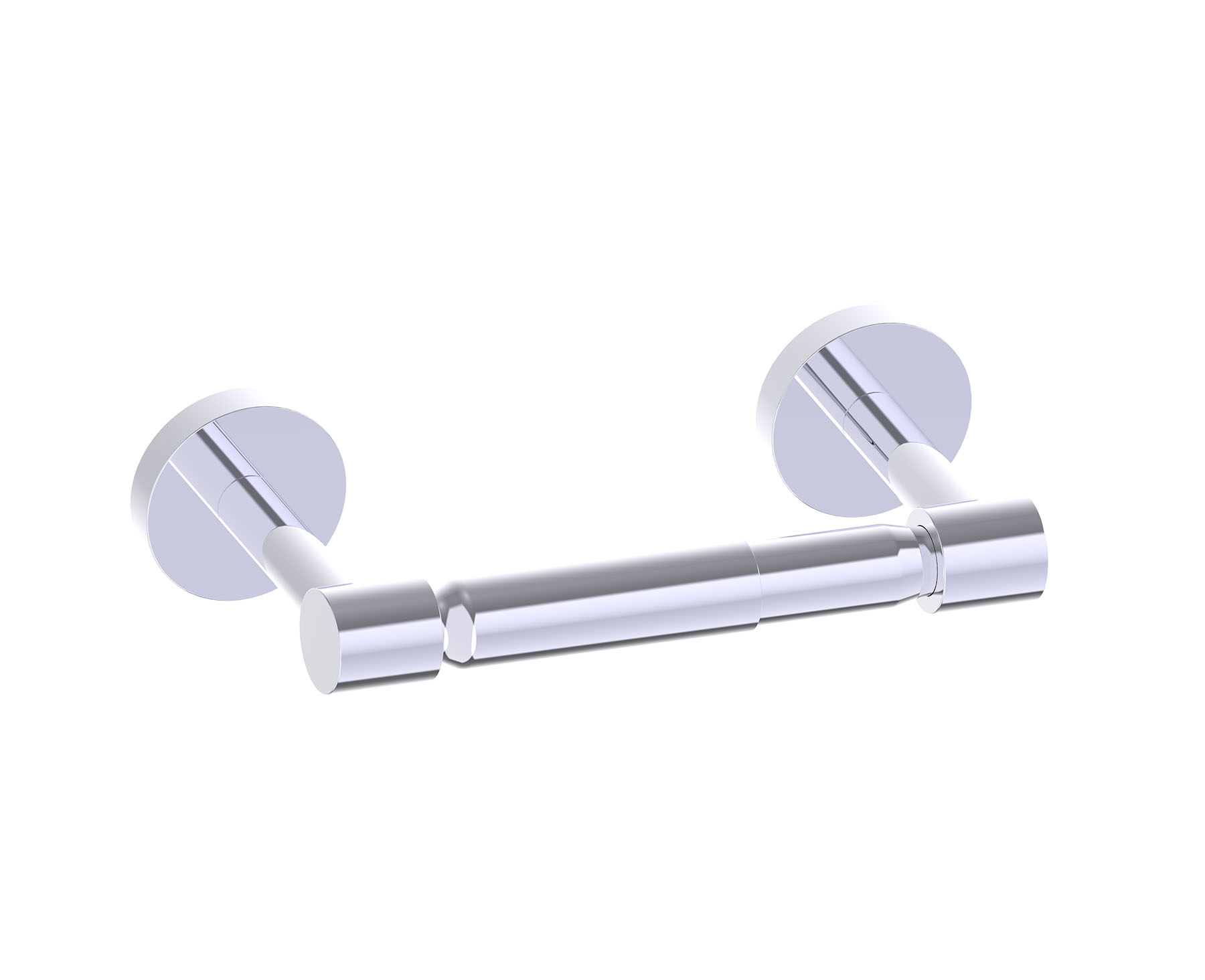 353 Series Toilet Paper Holder in Matte Black (48)