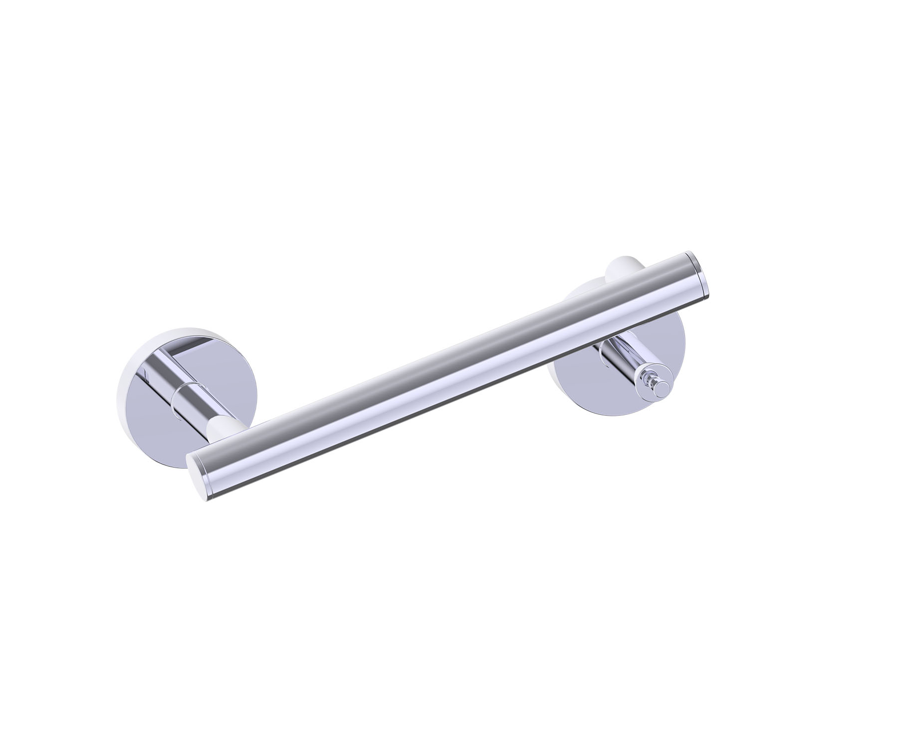 353 Series Pivot Toilet Paper Holder in 