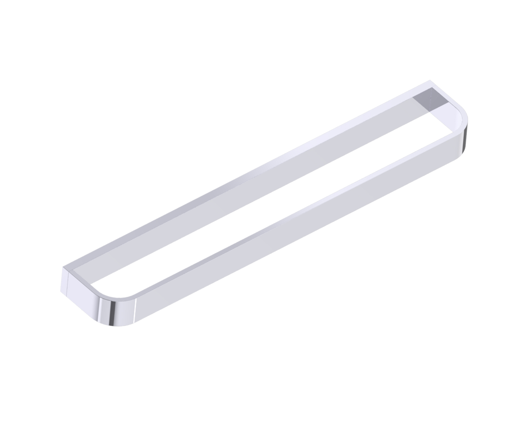 Bonn Towel Bars in 