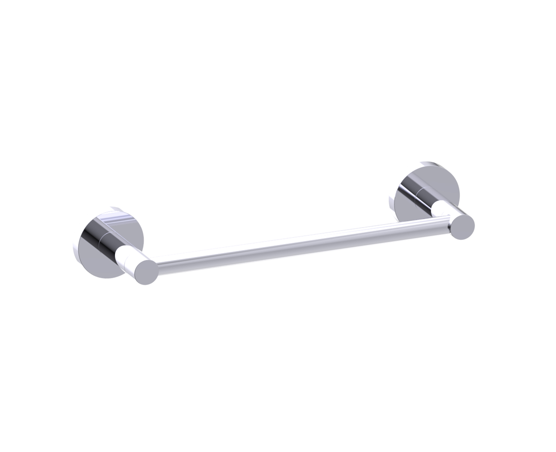 Circo Towel Bars in 