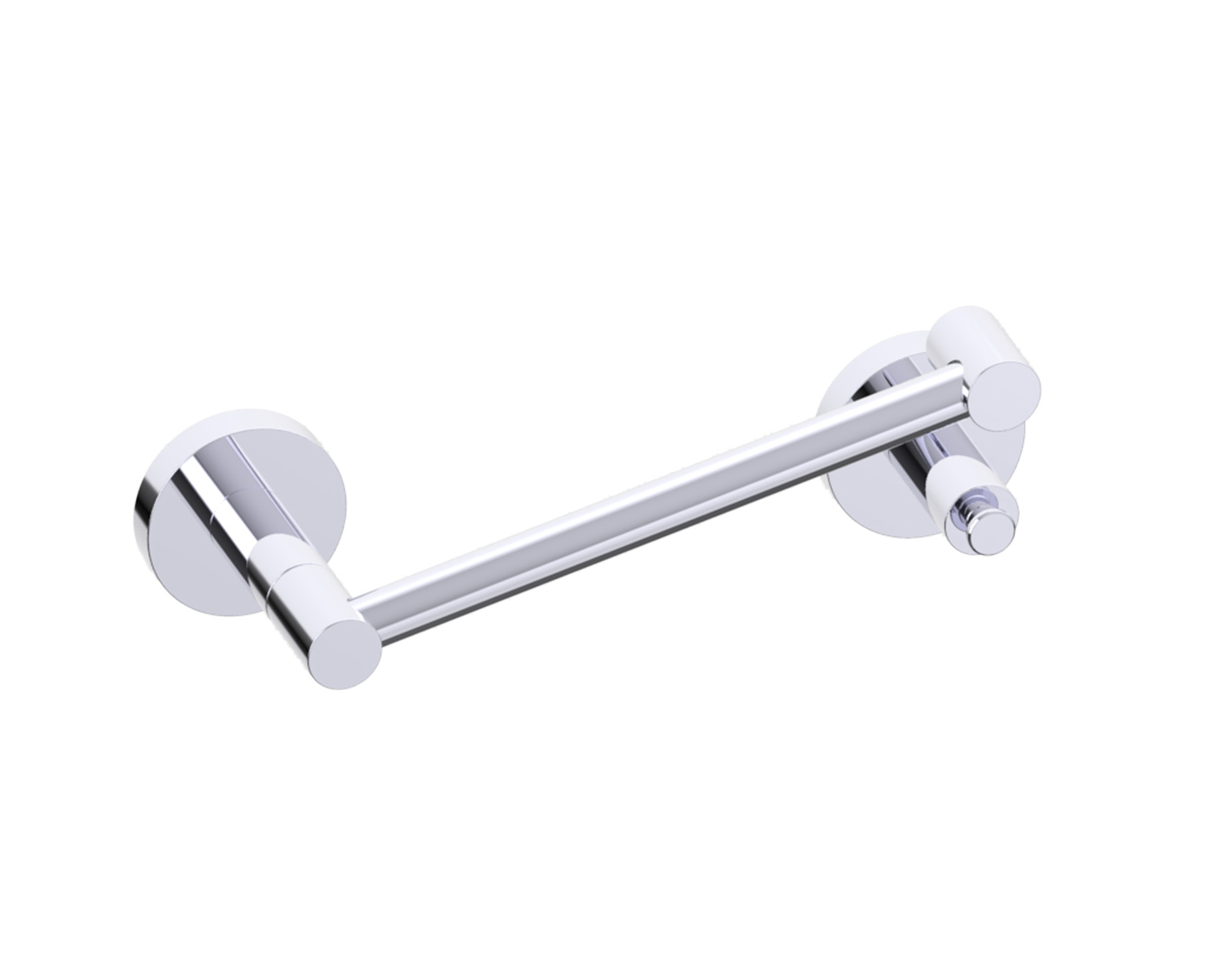 Circo Pivot Toilet Paper Holder in 