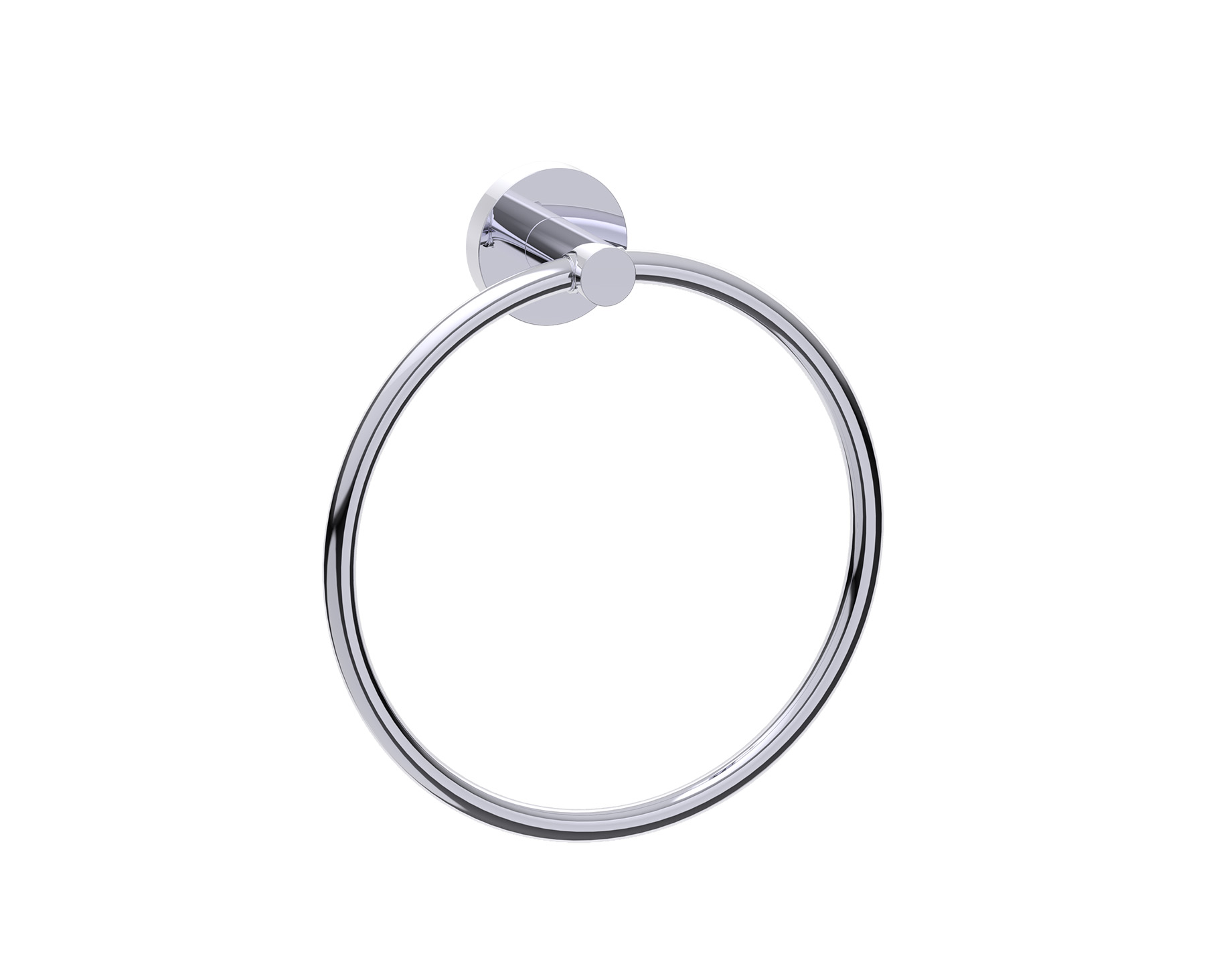 Circo Towel Ring in 