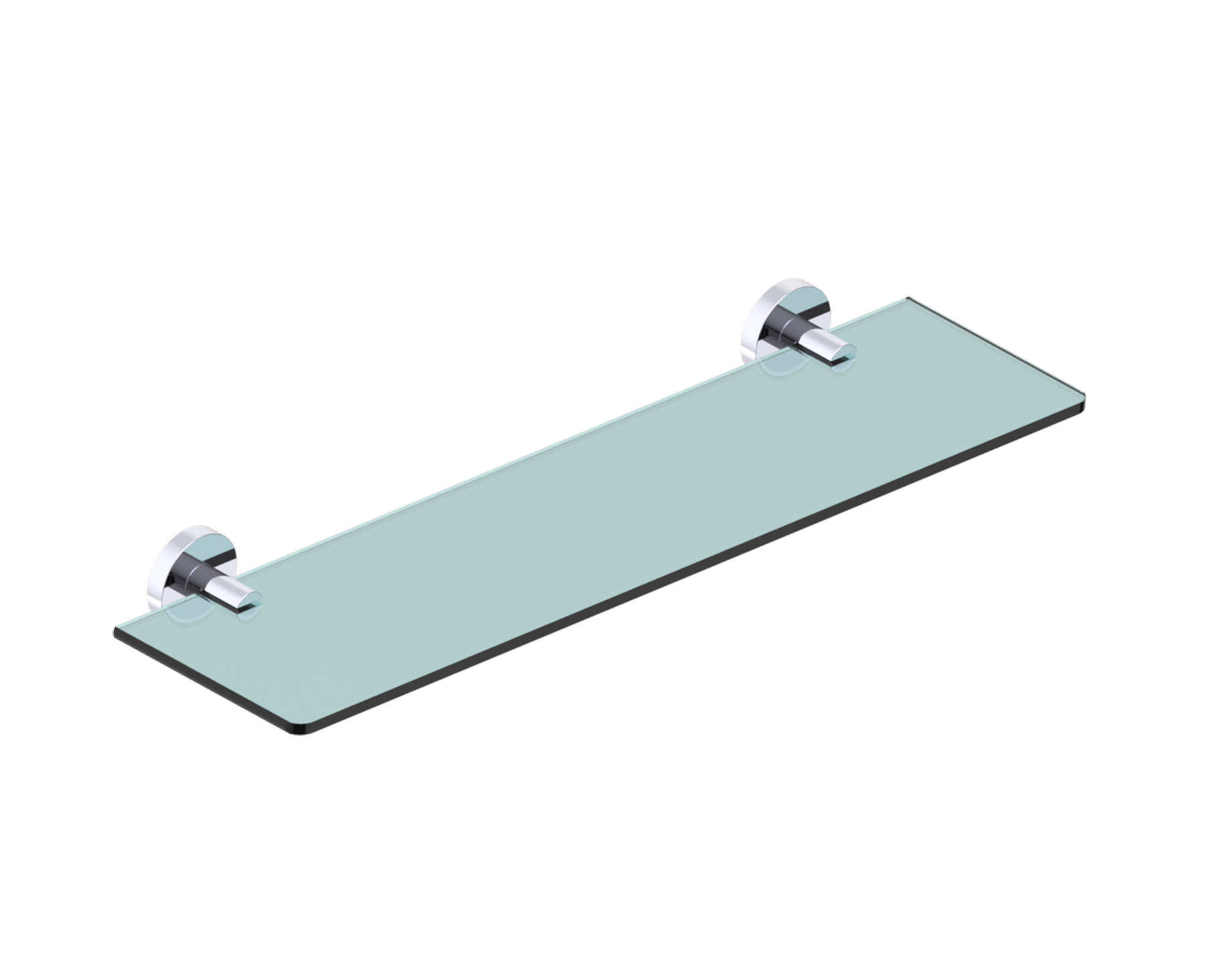 Circo Glass Shelf 20" in 