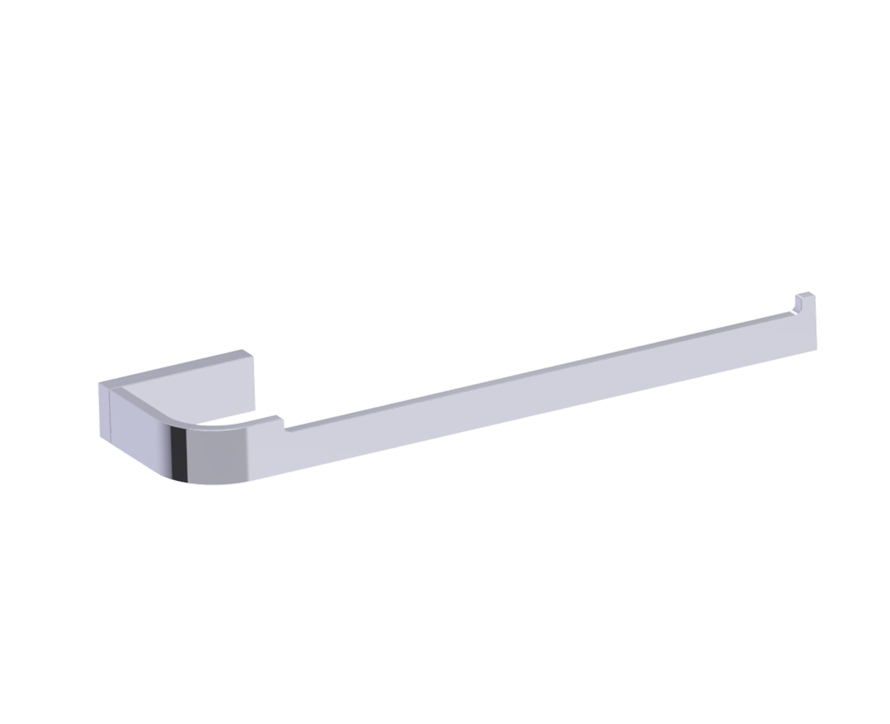 Cologne Towel Ring in 