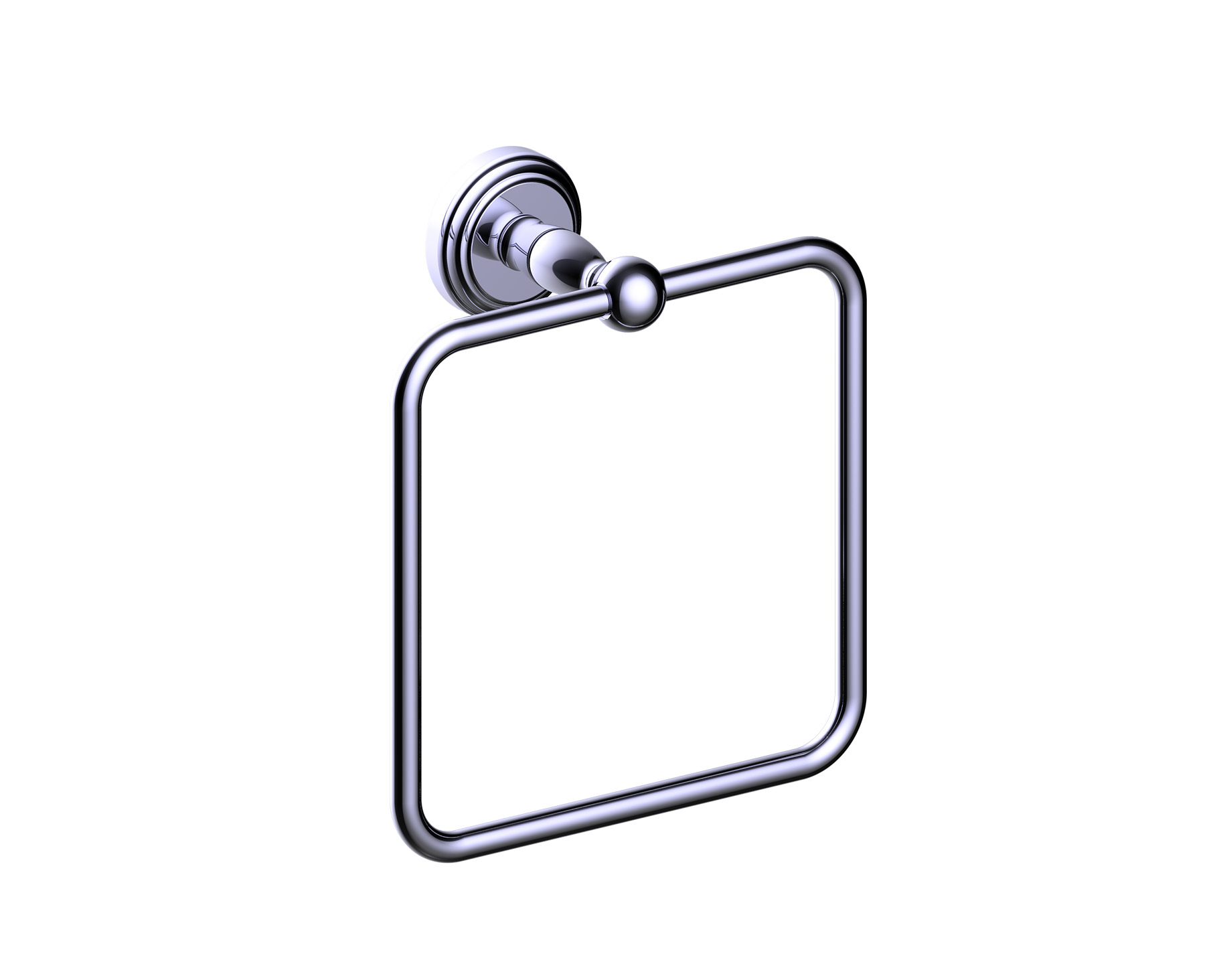 Florence Towel Ring in 