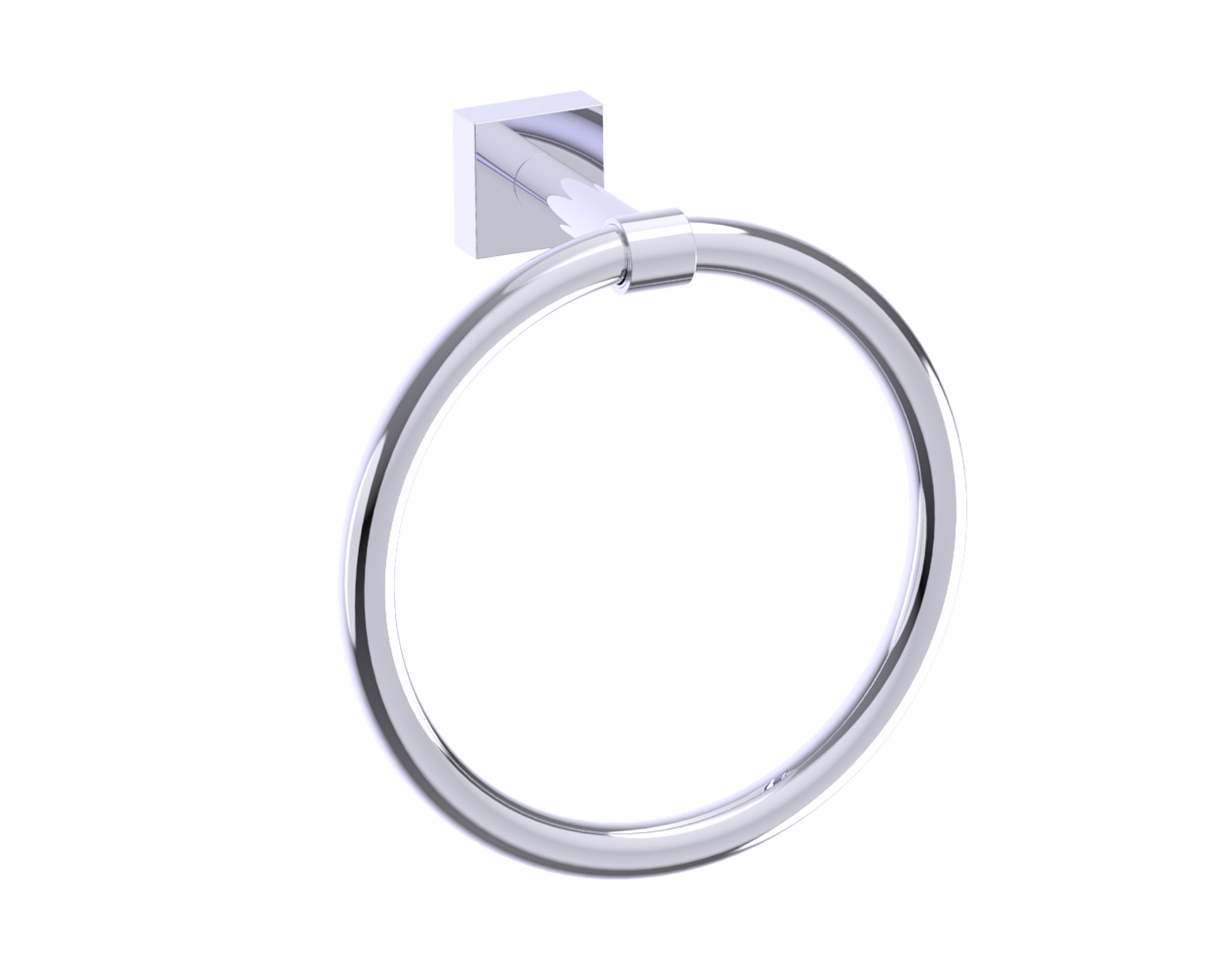Cheap towel ring best sale