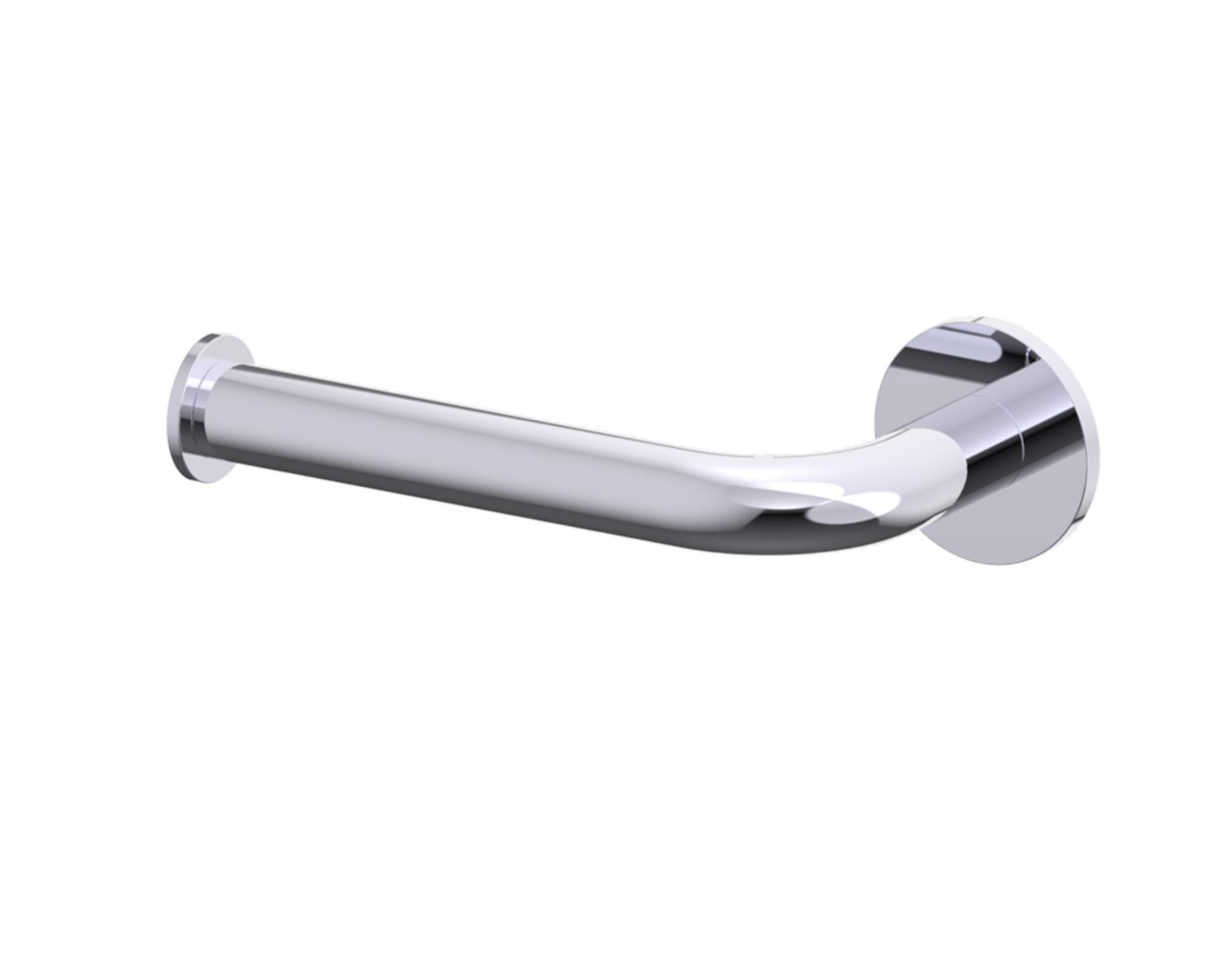 Nice Toilet Paper Holder - Left Handed in 