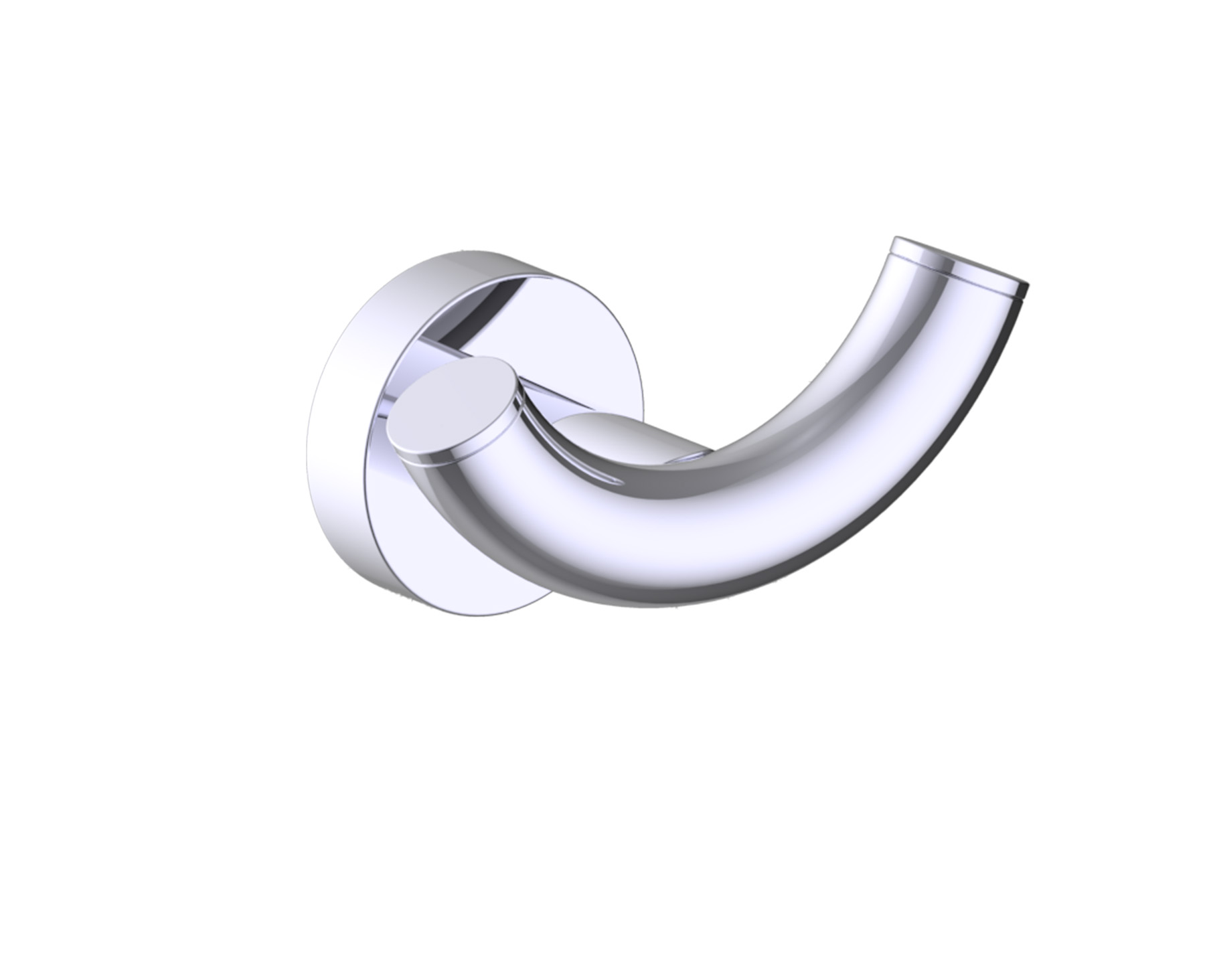 Robe Hook | Kartners Bathroom Accessories