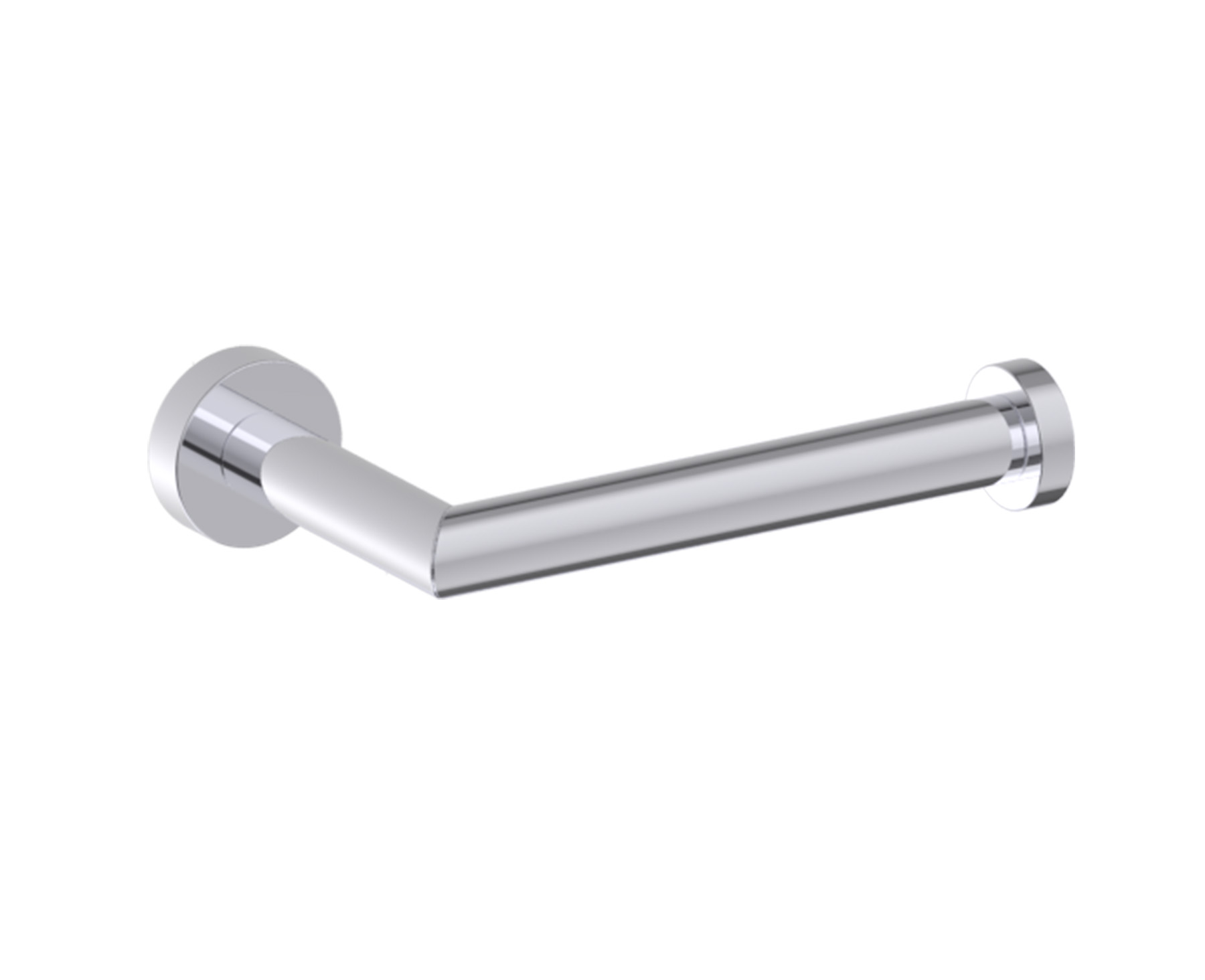 OSLO CLASSIC TOILET PAPER HOLDER in 