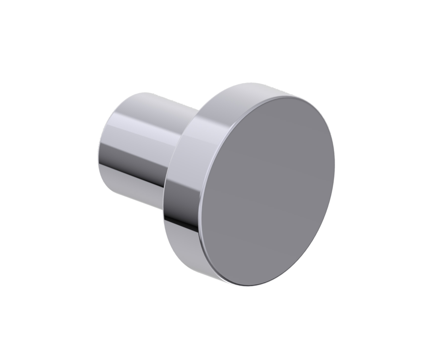Oslo Cabinet Knob in 