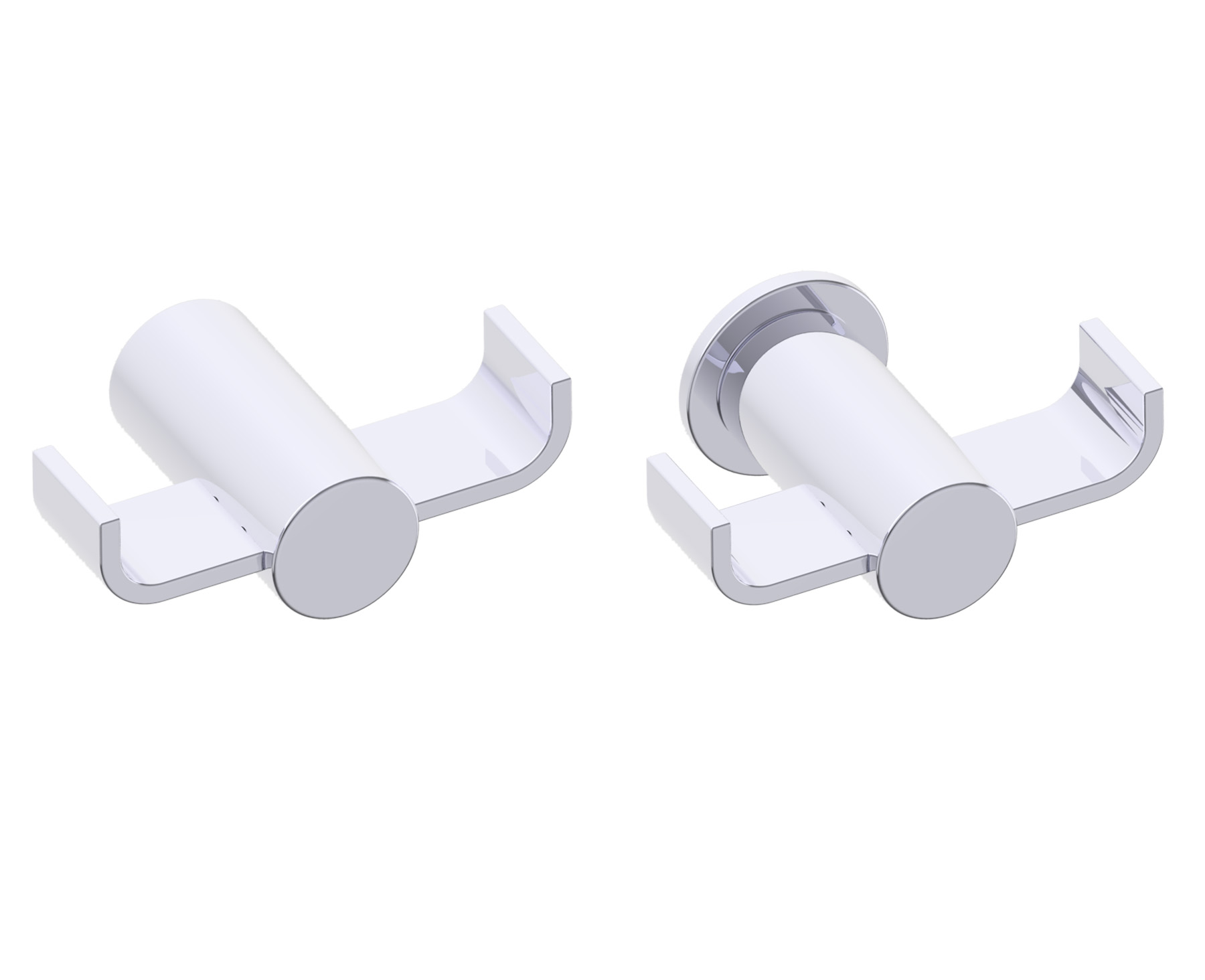 Porto Robe Hook in 