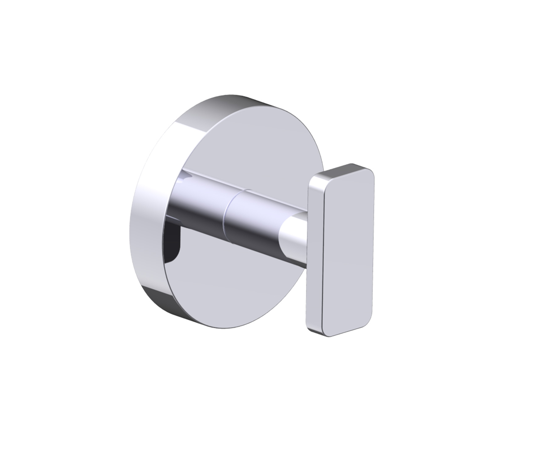 Siena Robe Hook in 