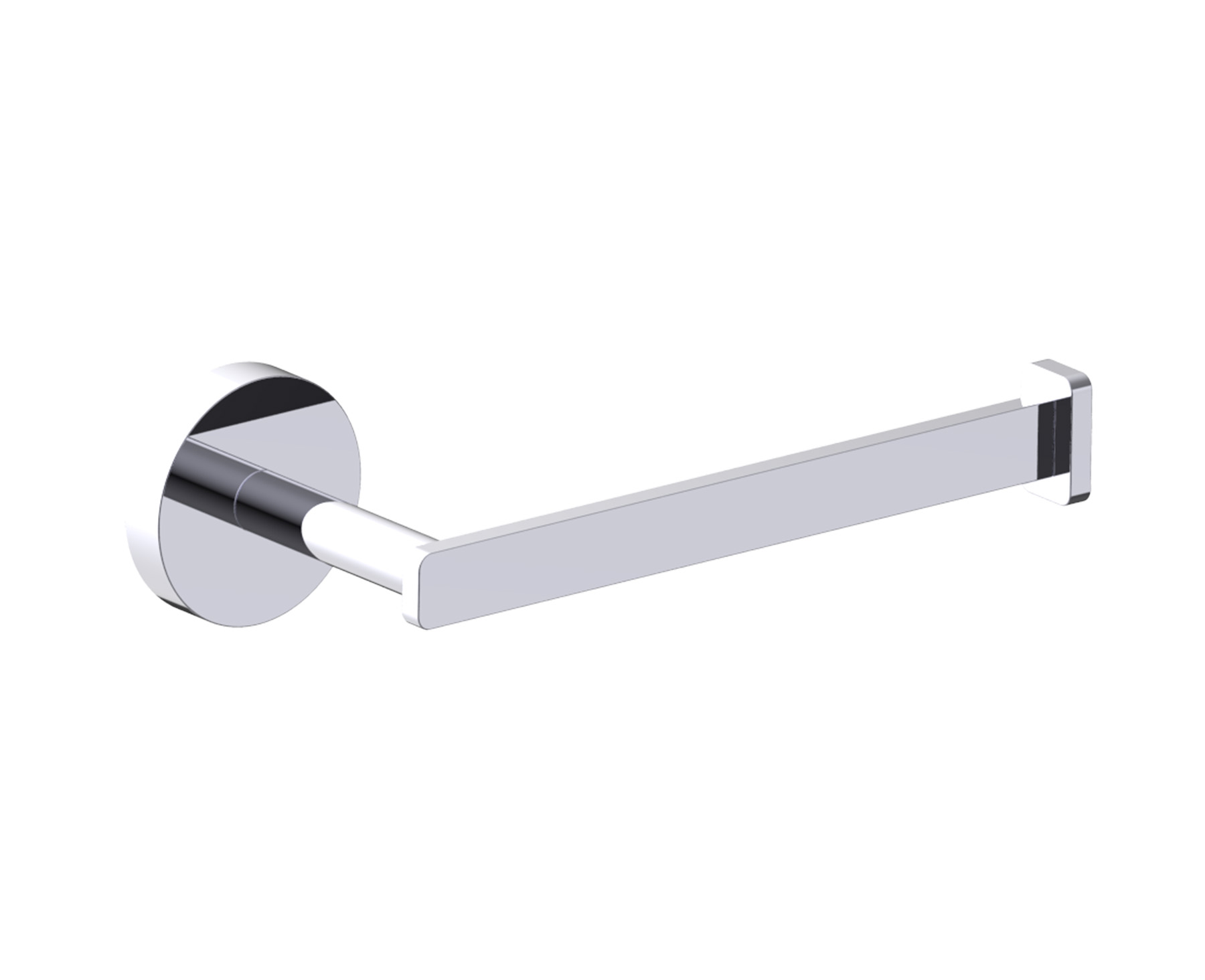 Siena Toilet Paper Holder in 