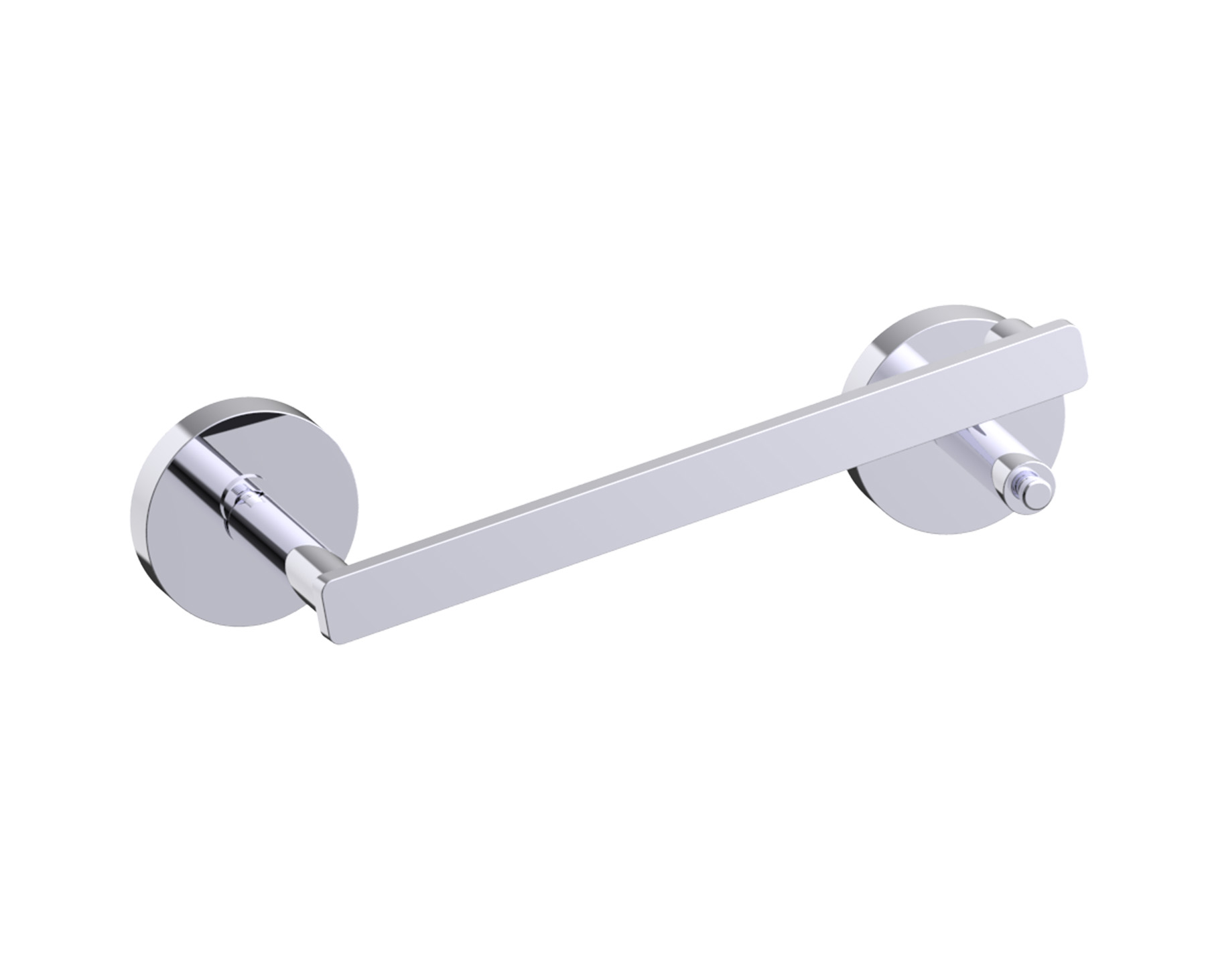 Siena Pivot Toilet Paper Holder in 