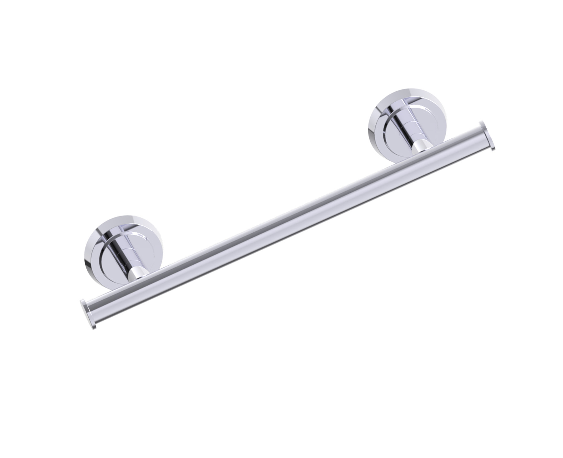 Sofia Towel Bars in 