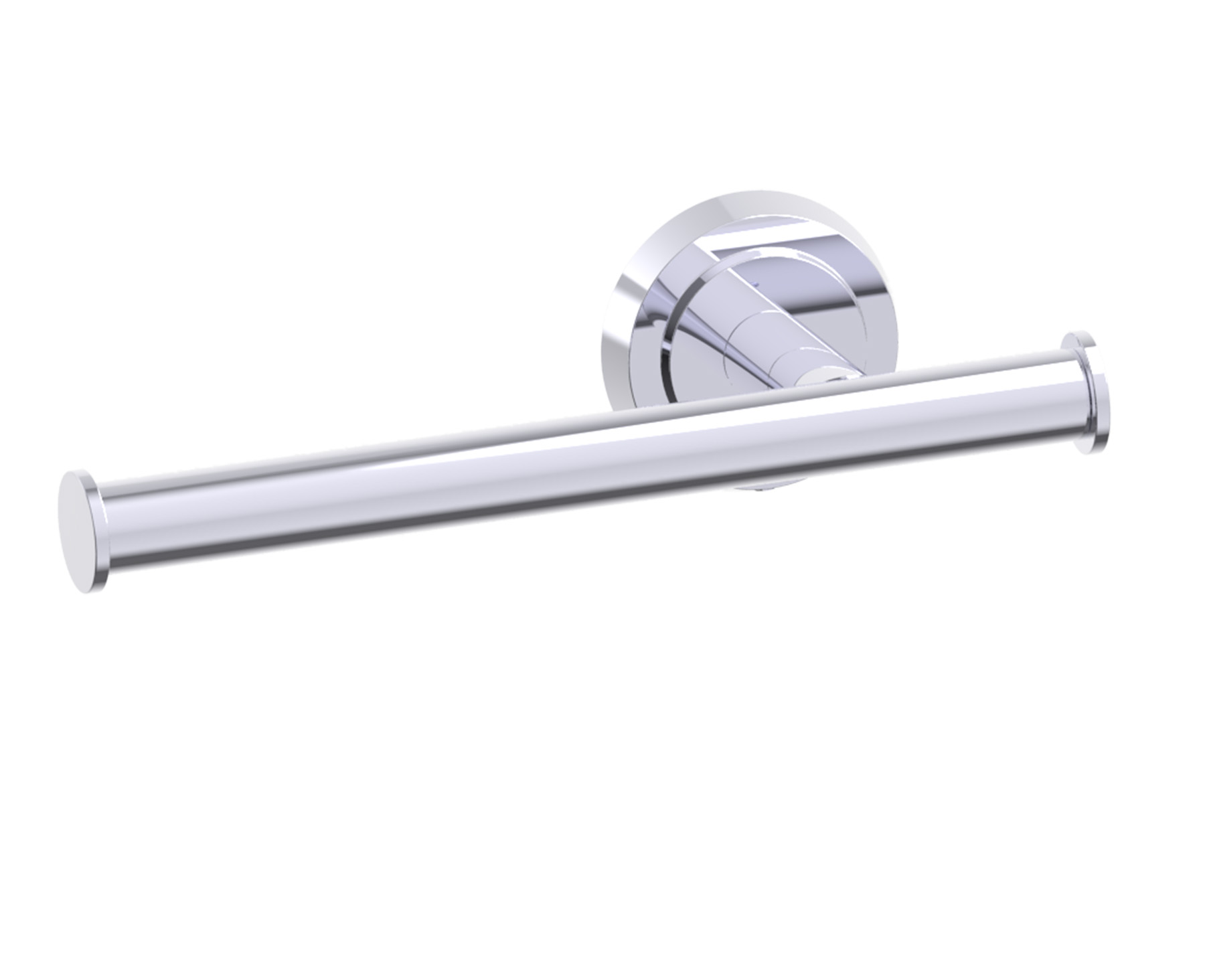 Sofia Toilet Paper Holder in 