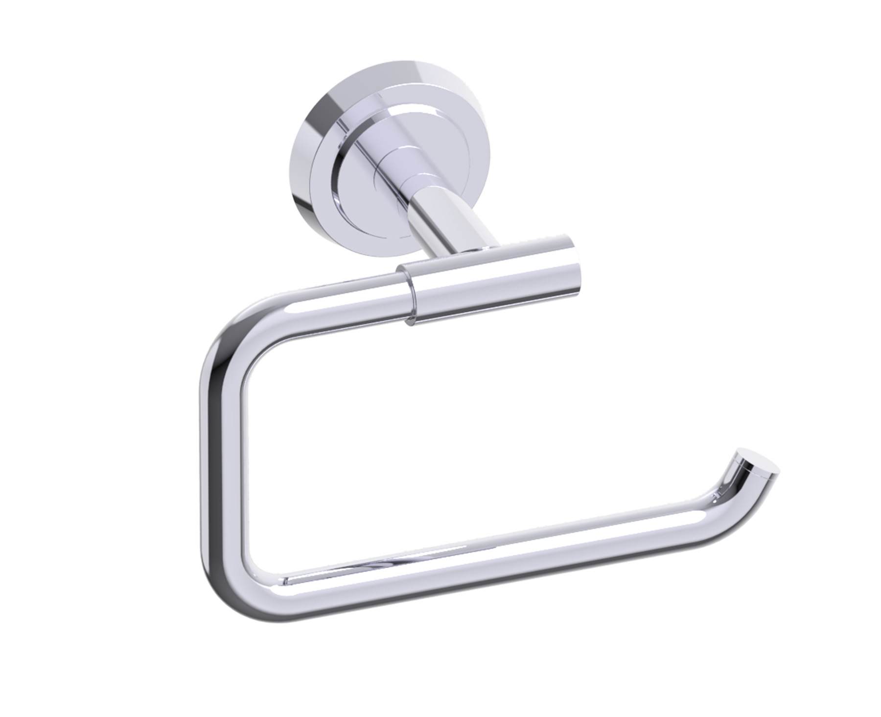 Sofia Toilet Paper Holder in 