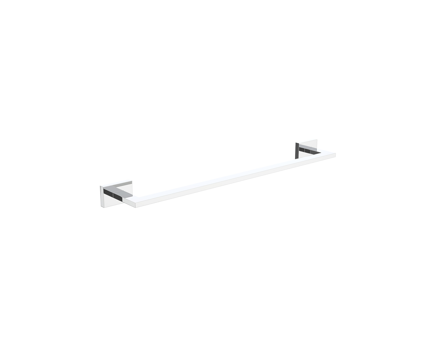 Vienna Towel Bars in 
