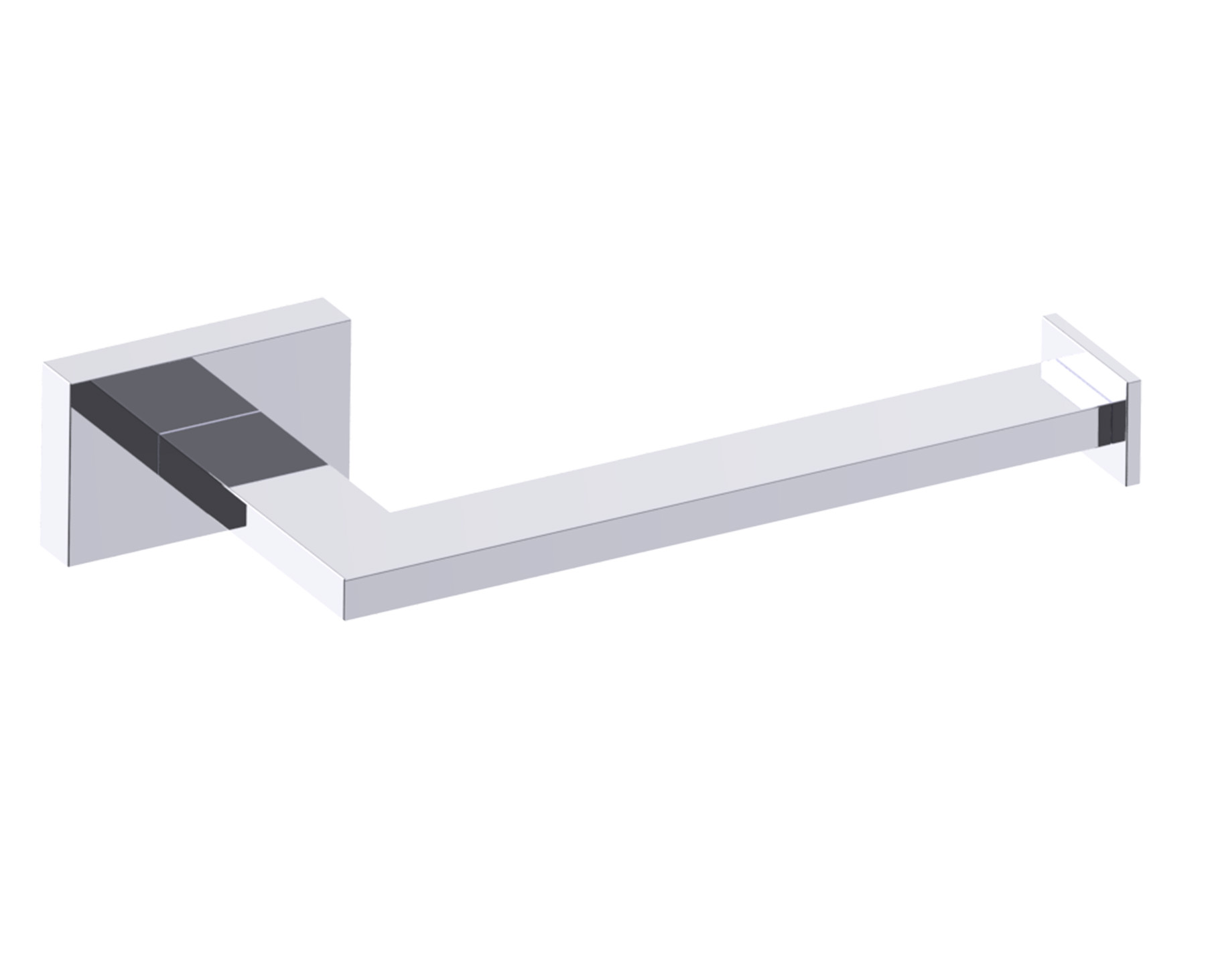 Vienna Toilet Paper Holder in 