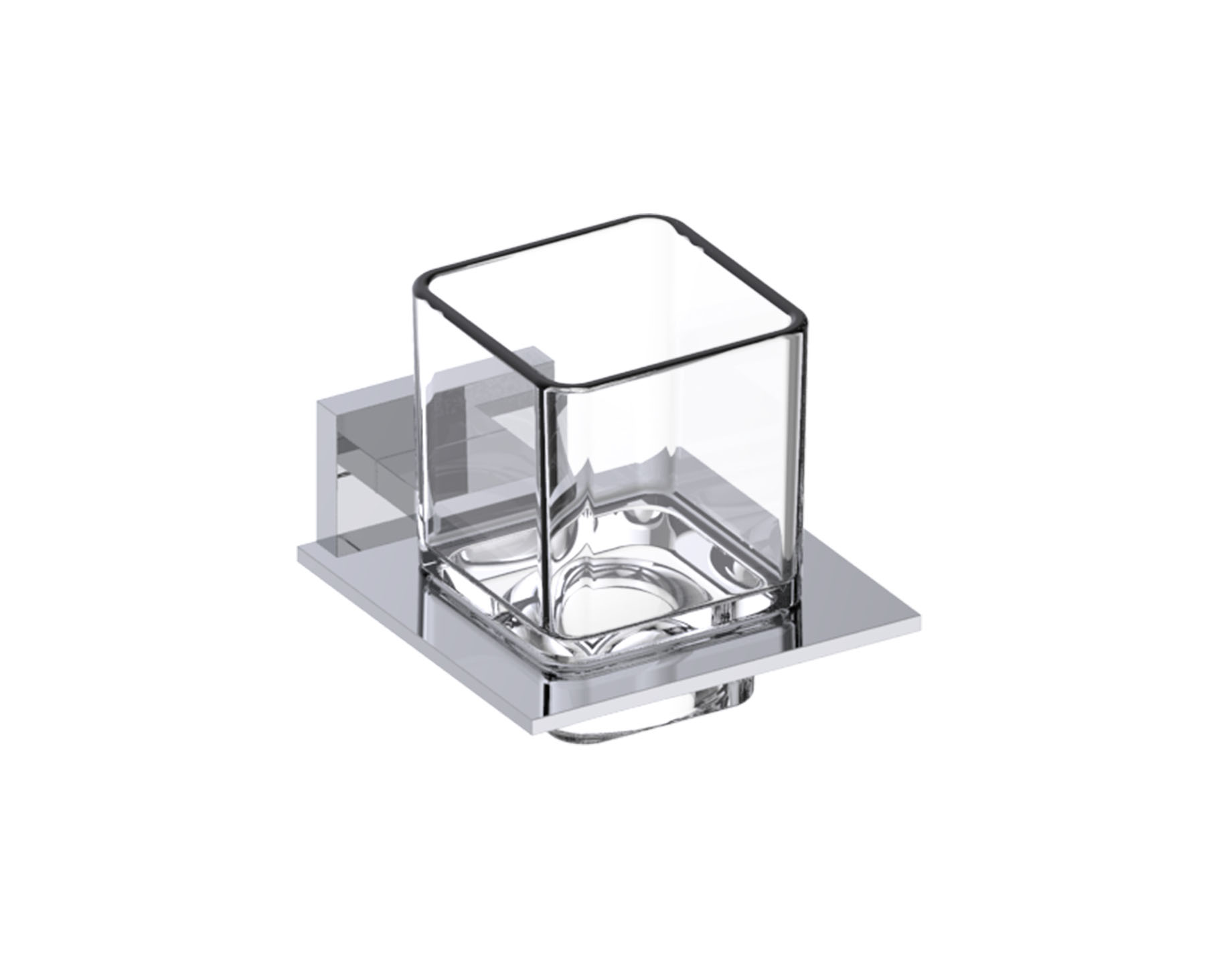 Vienna Tumbler Holder in 