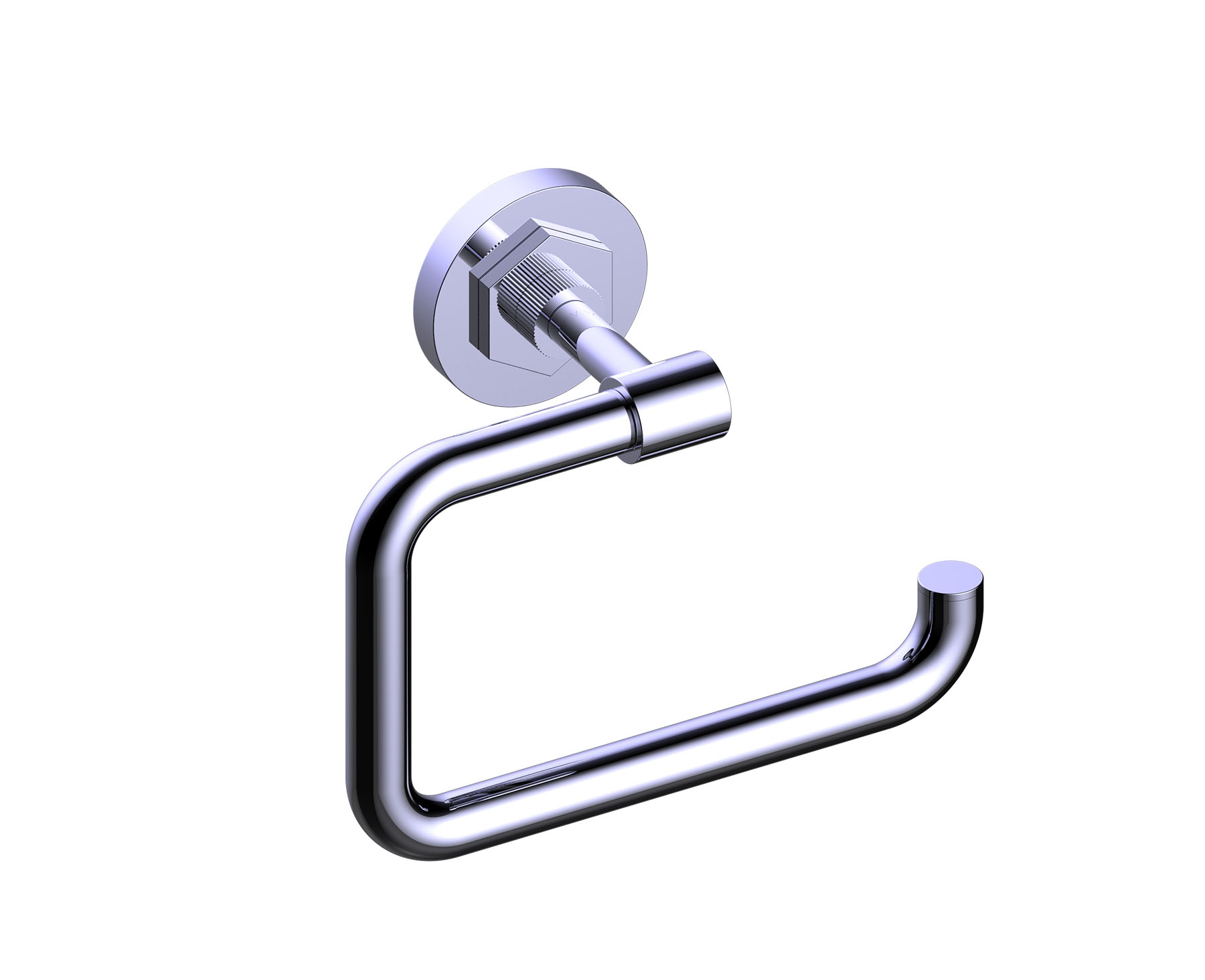 Windsor Toilet Paper Holder in 