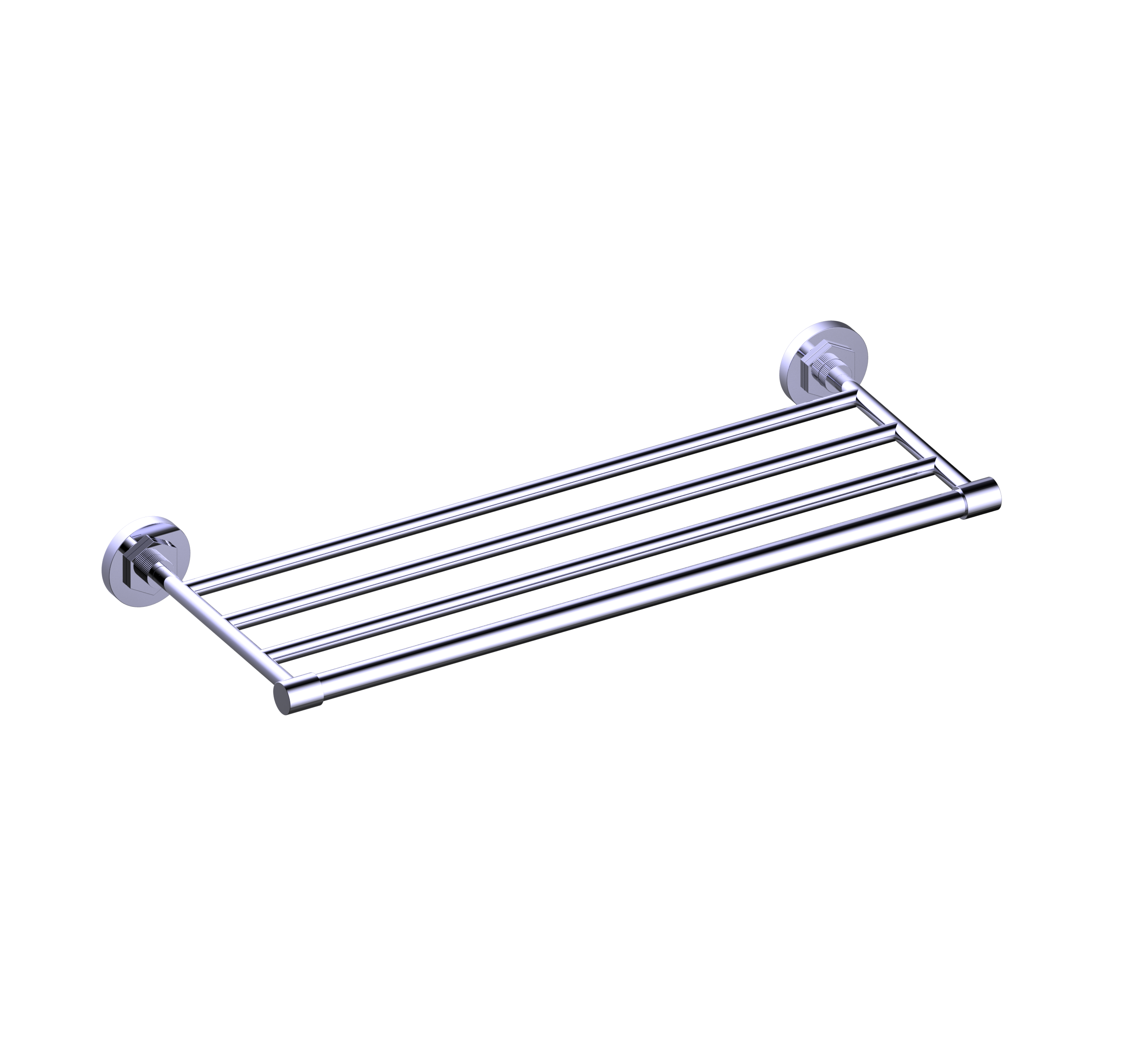 Windsor Towel Shelf in 