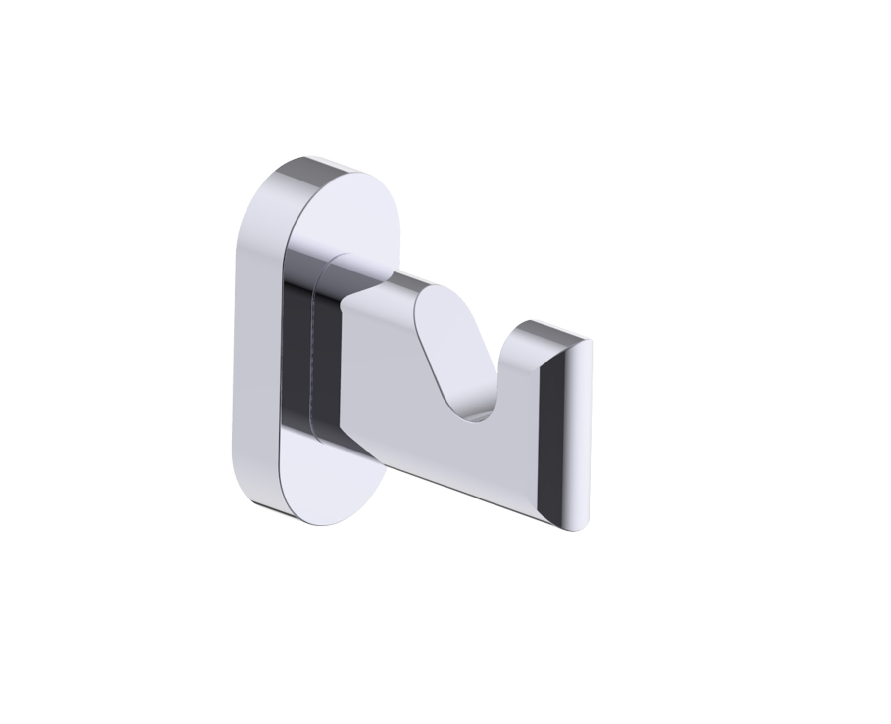 Monaco Robe Hook in 