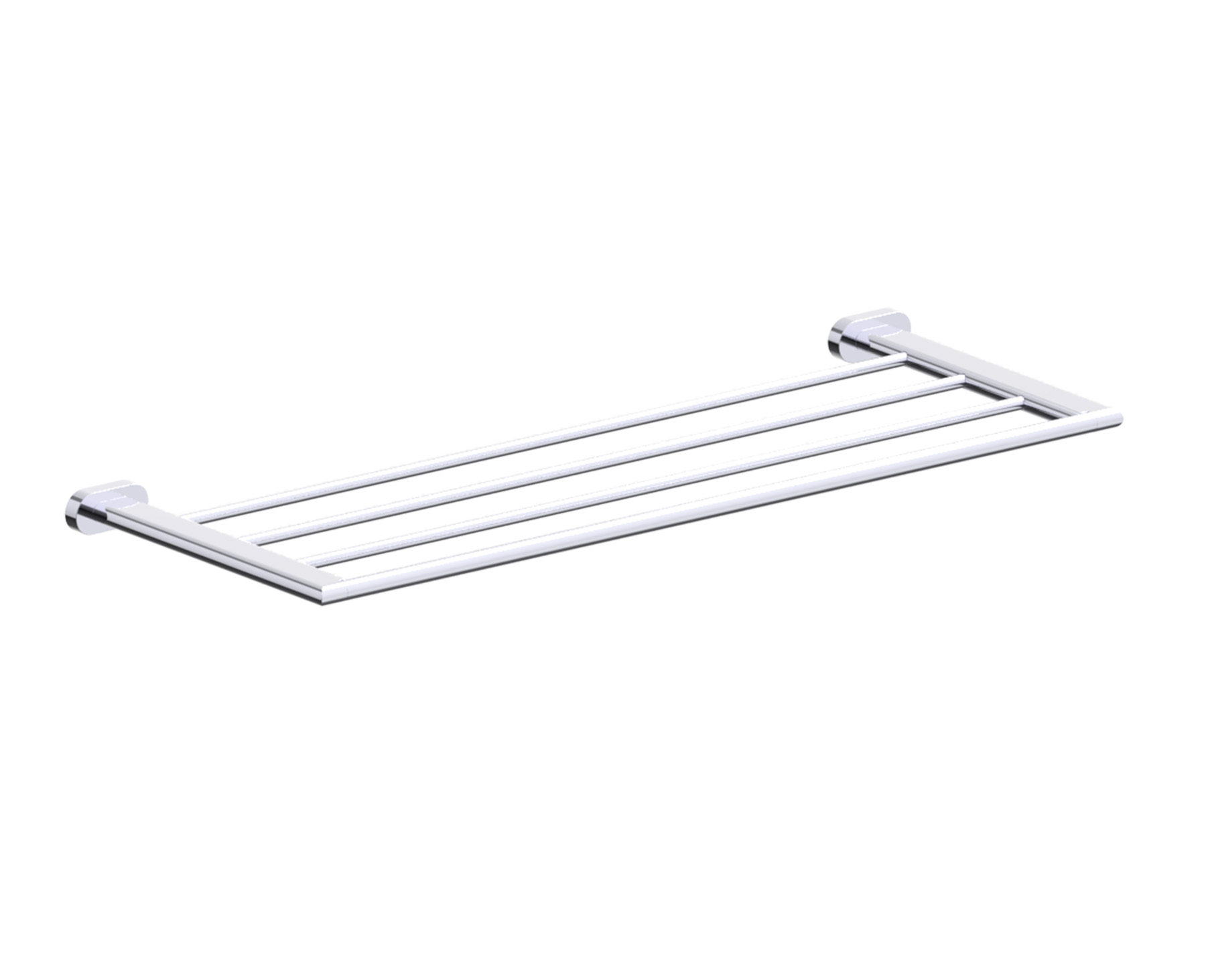 Monaco Monaco Towel Shelf 24" in 