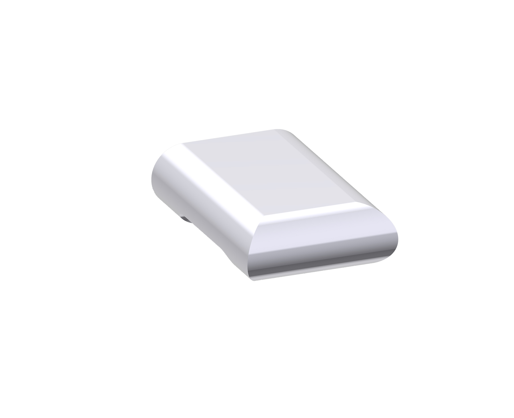 Monaco Cabinet Knob in 