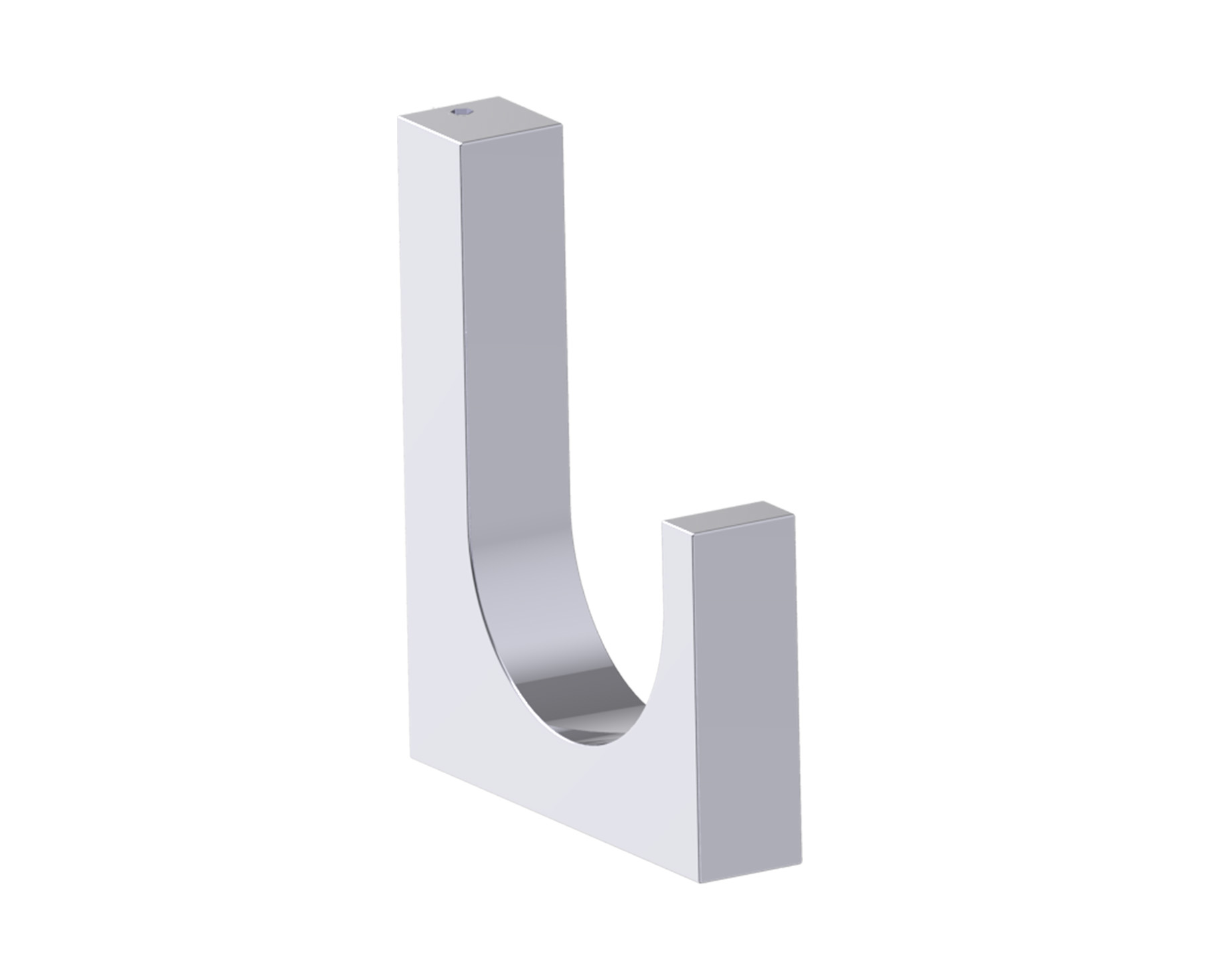 Munich Large Coat Hook in 