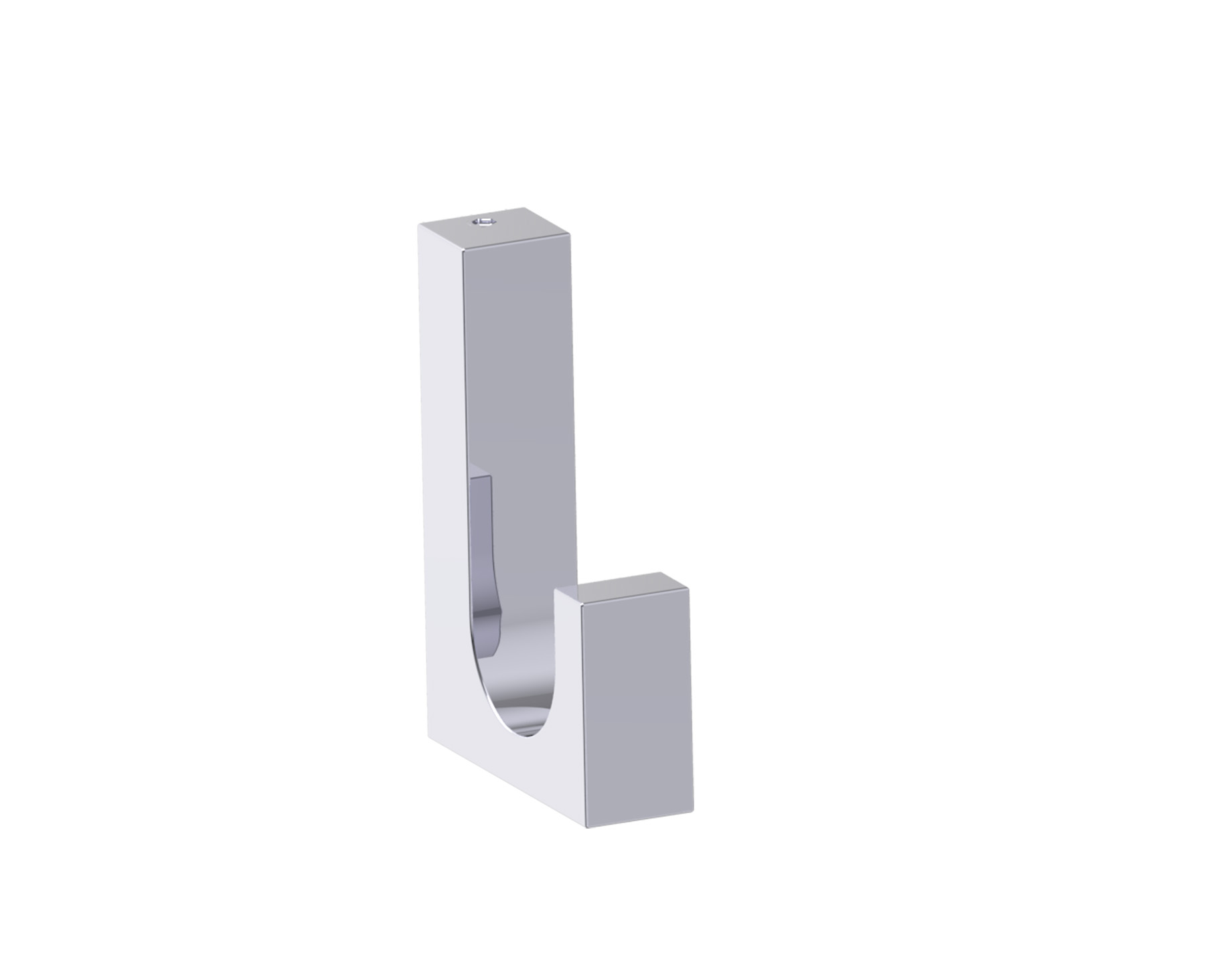 Munich Coat Hook in 