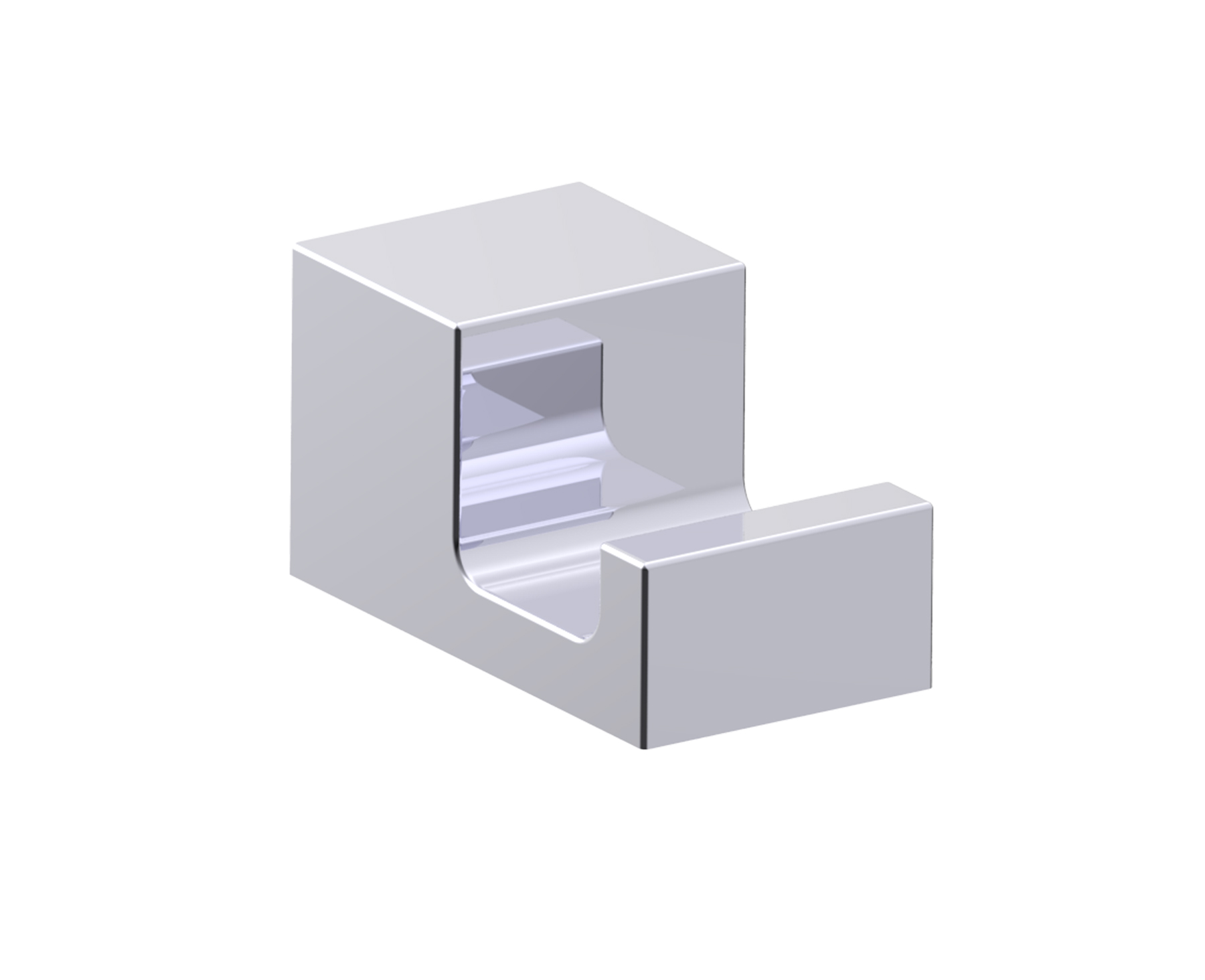 Turin Robe Hook in 