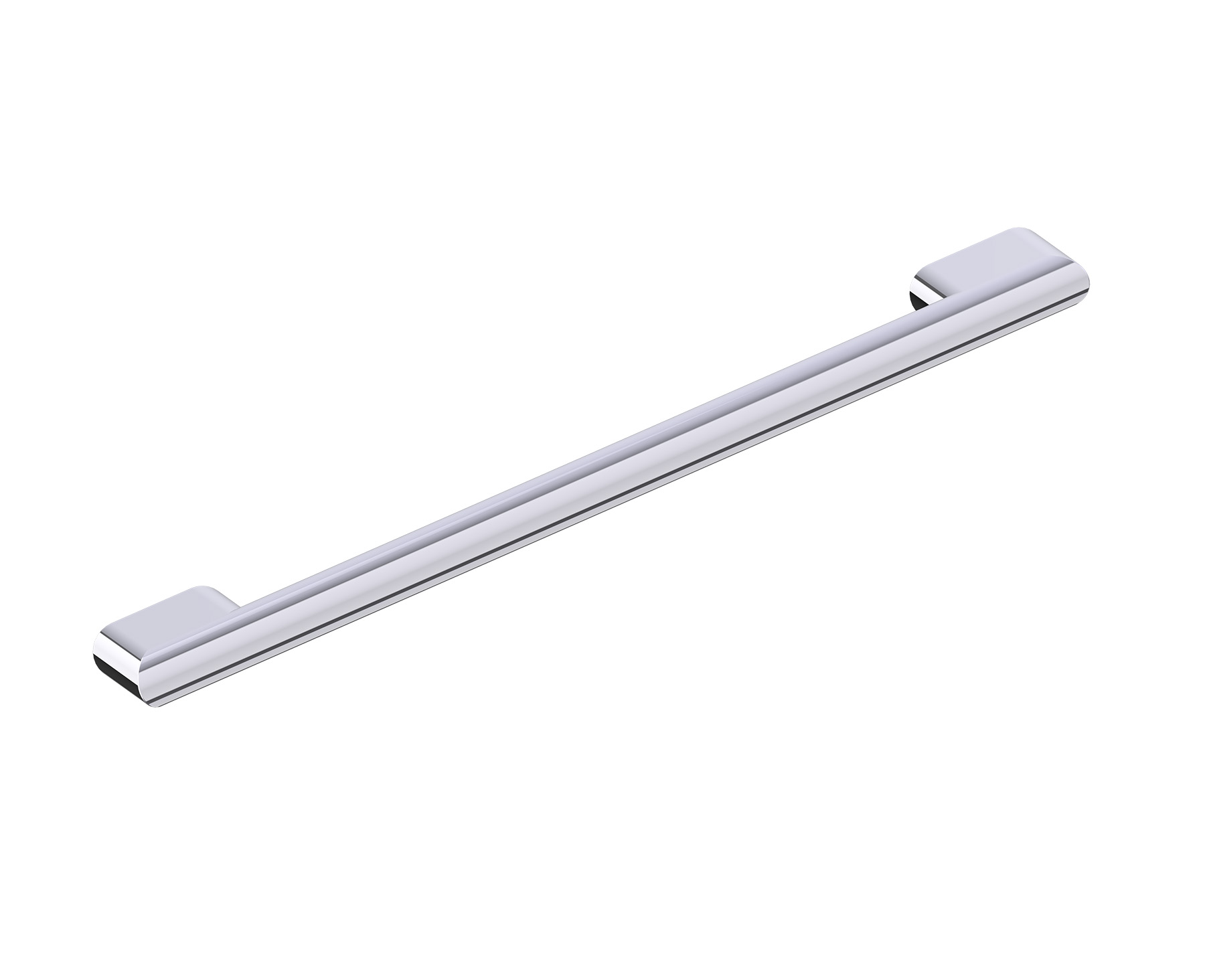 Monaco Cabinet Pull 4" in 