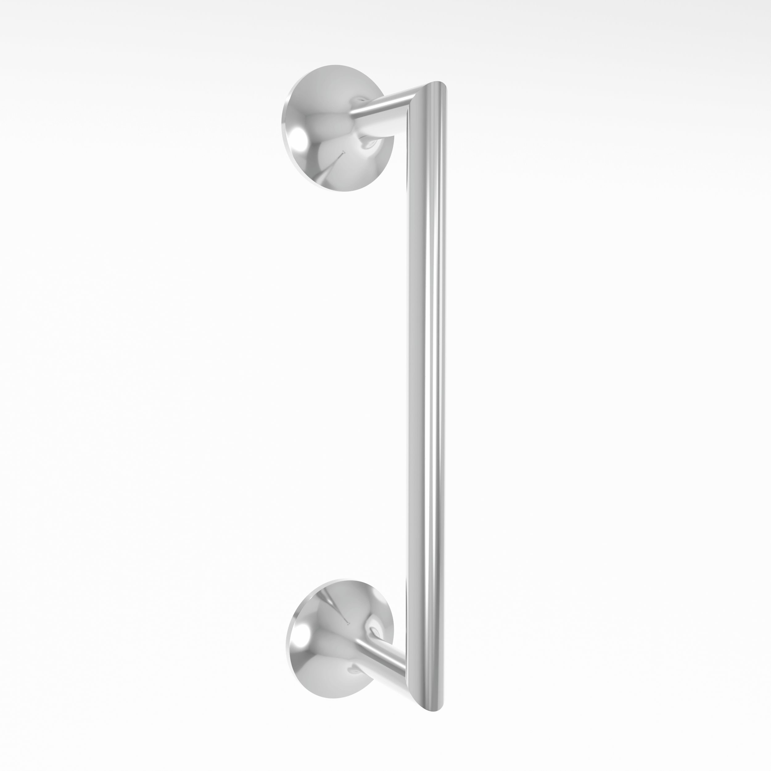 Paris Towel Bar in 