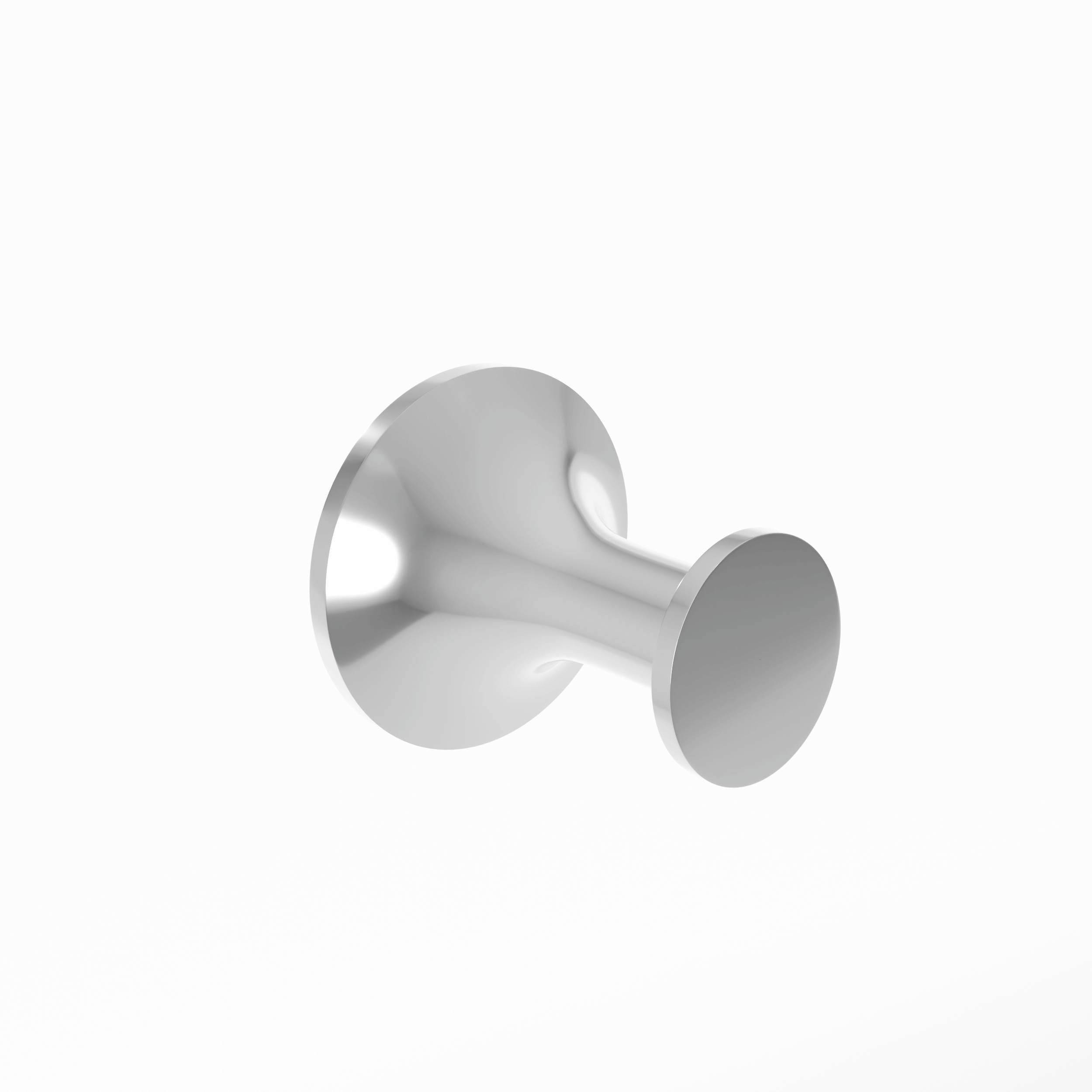 Paris Robe Hook in 