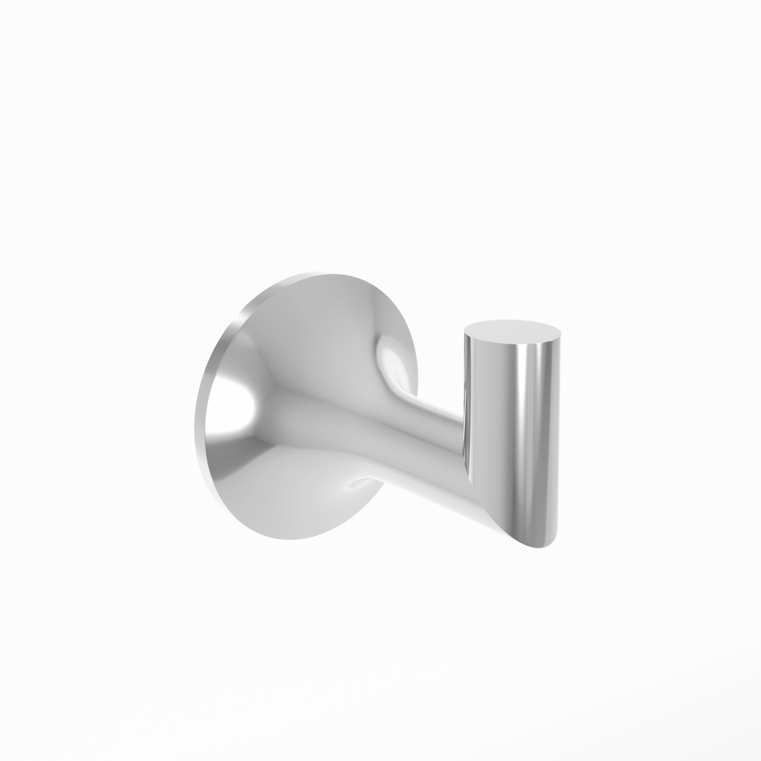 Paris Robe Hook in 