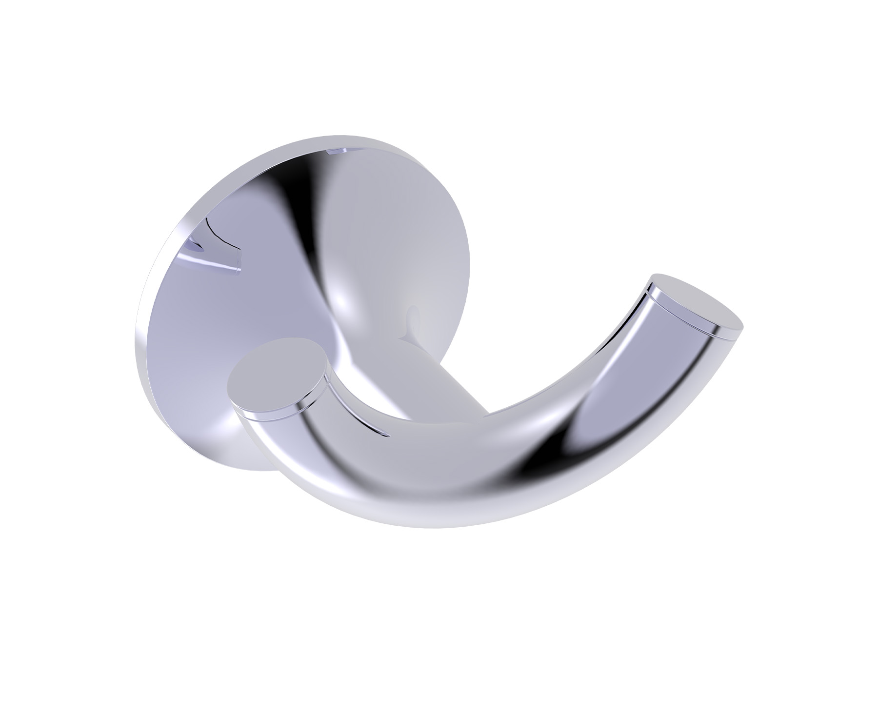 Paris Towel Hook in 