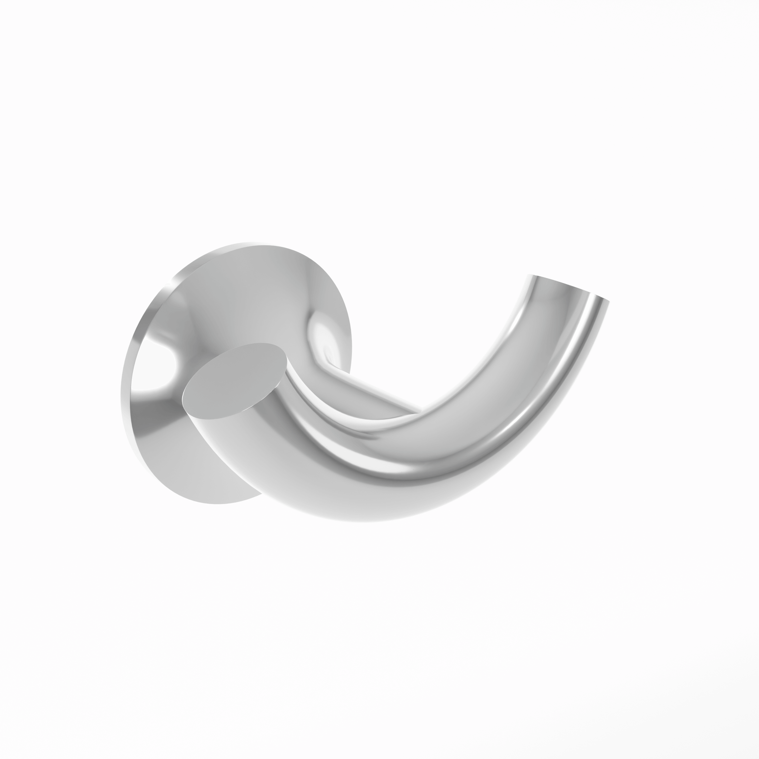 Paris Towel Hook in 
