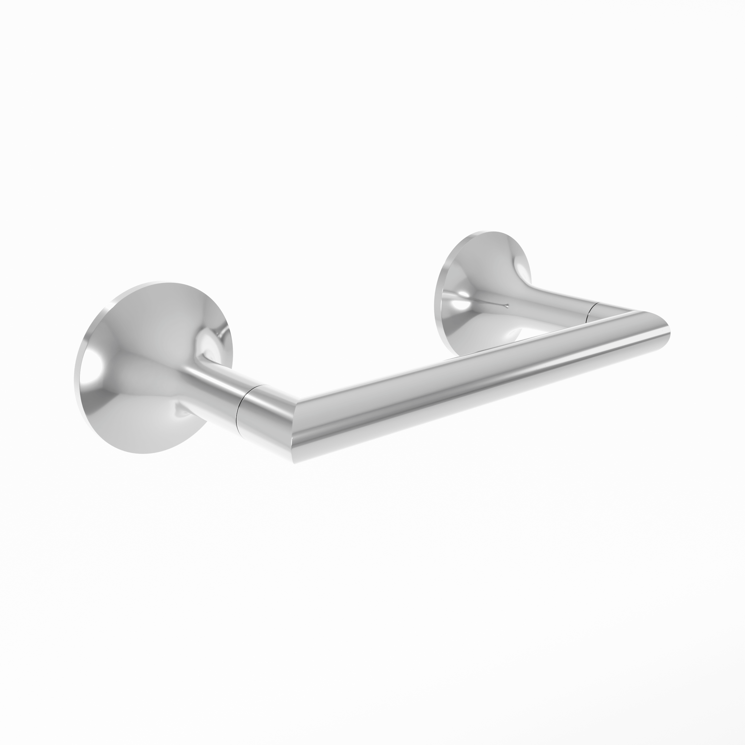 Paris Pivot Toilet Paper Holder in 