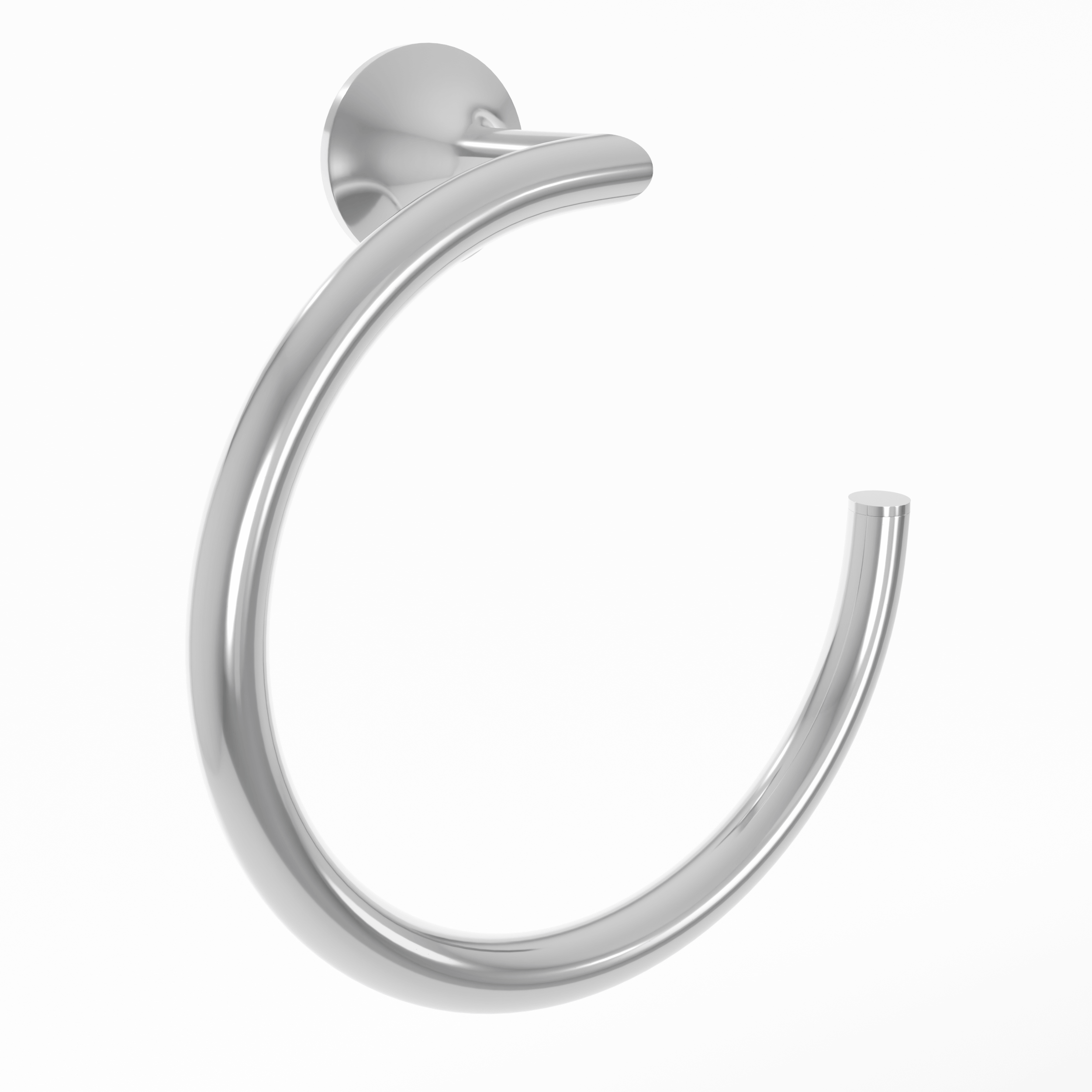Paris Towel Ring in 